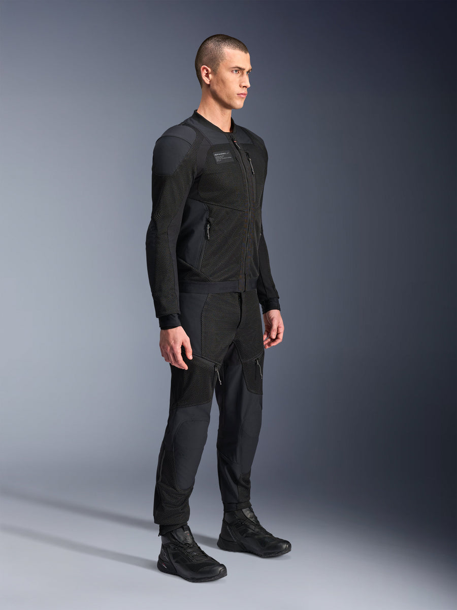 Veste Troop-Air Pro