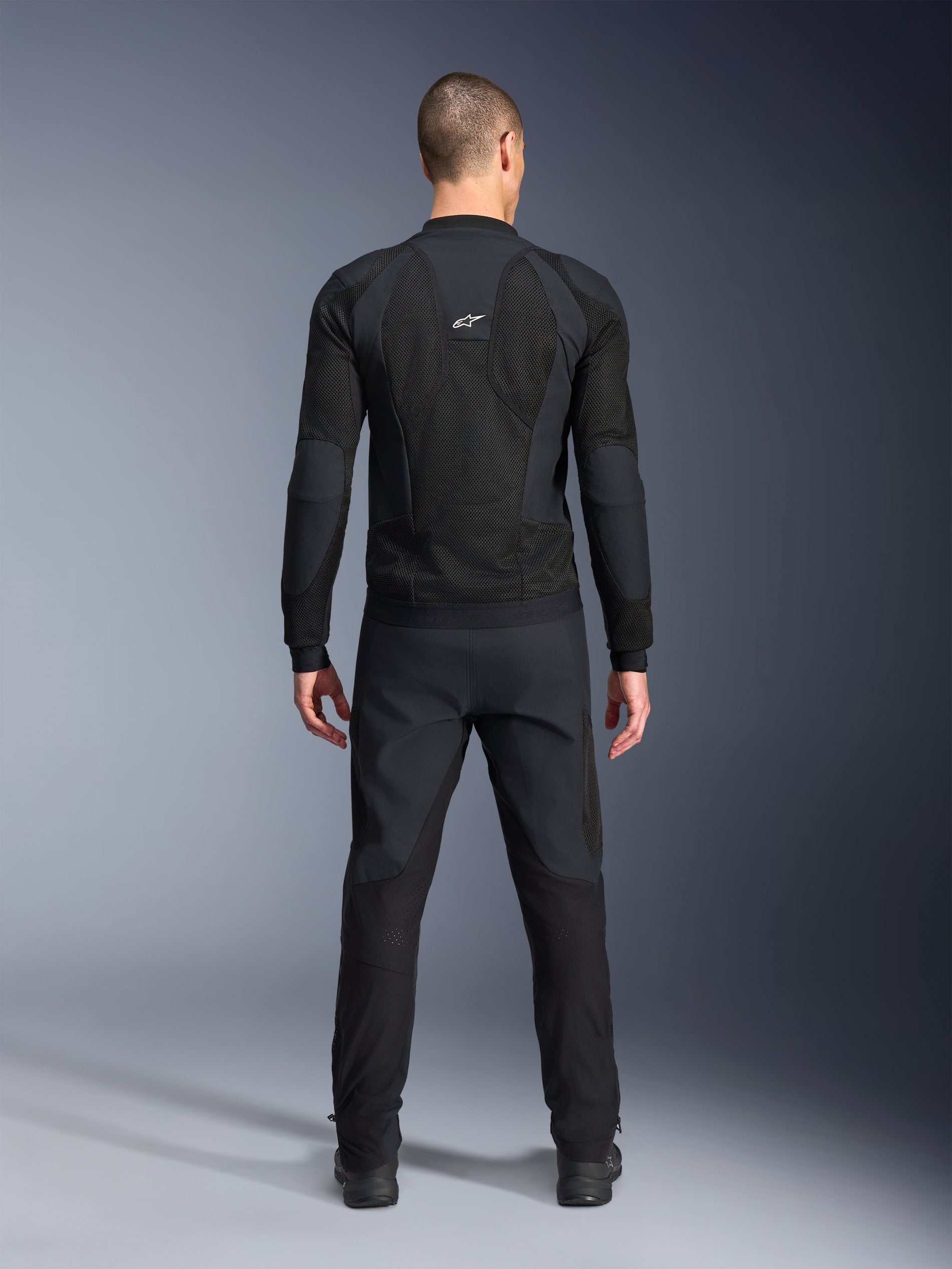 Veste Troop-Air Pro
