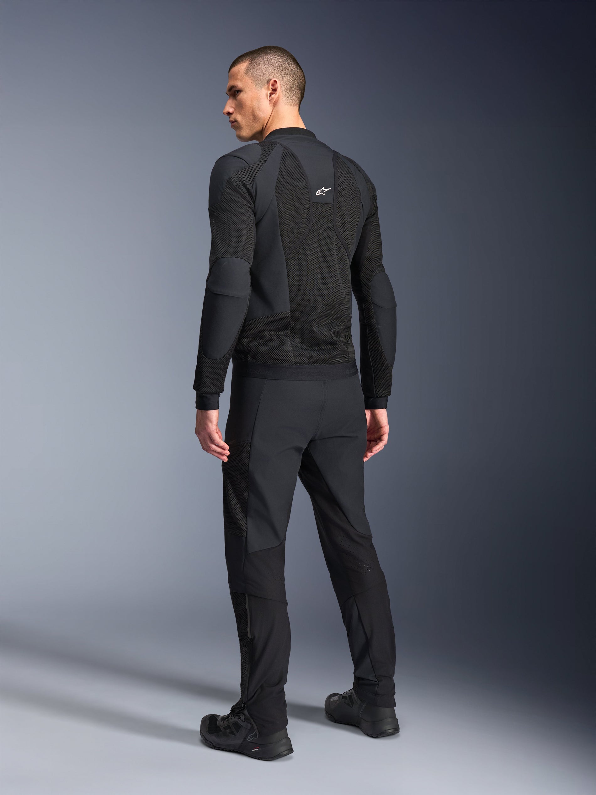 Veste Troop-Air Pro