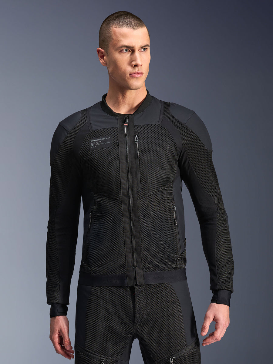 Veste Troop-Air Pro
