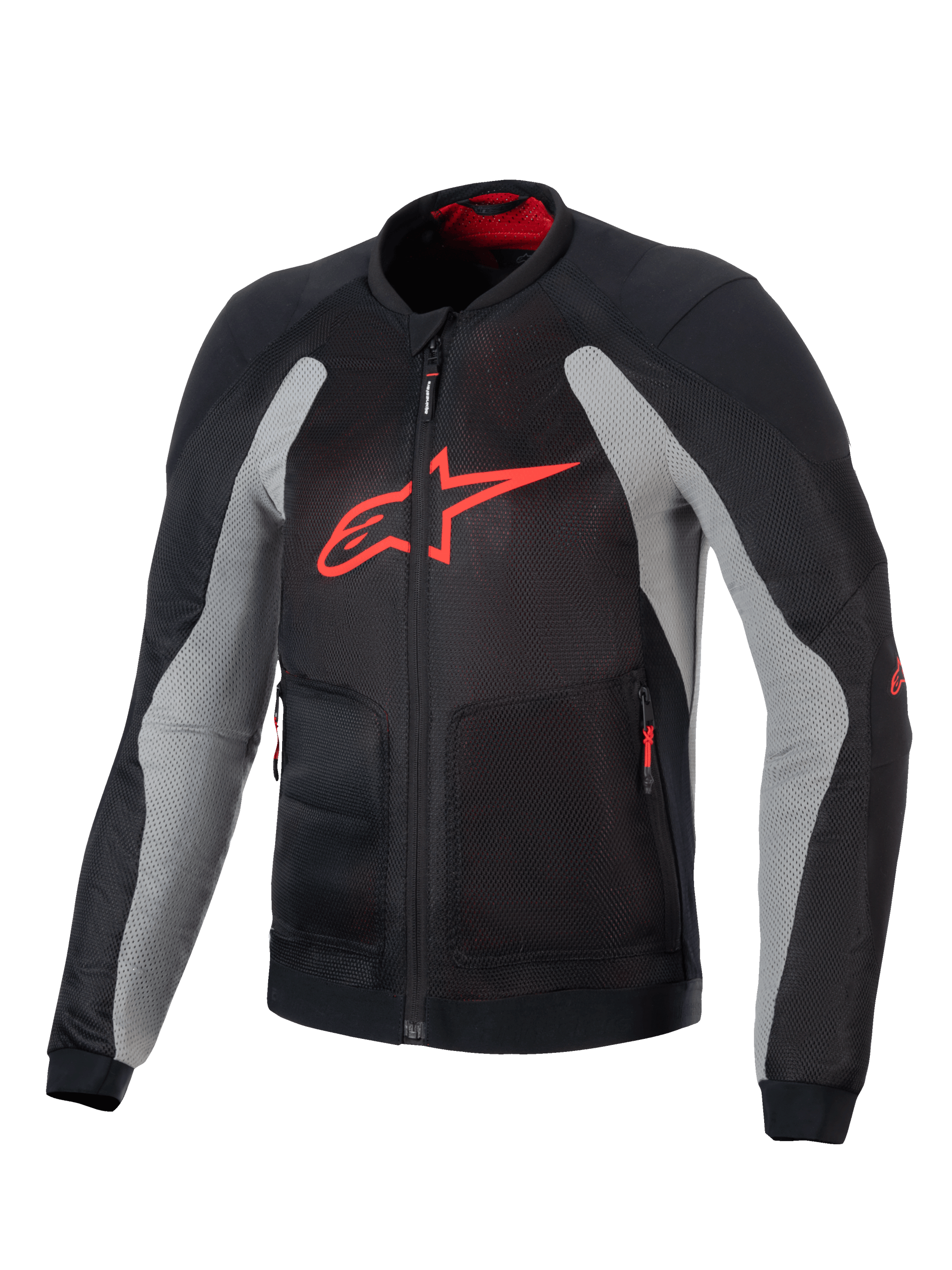 Veste Troop-Air