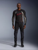 Veste Troop-Air