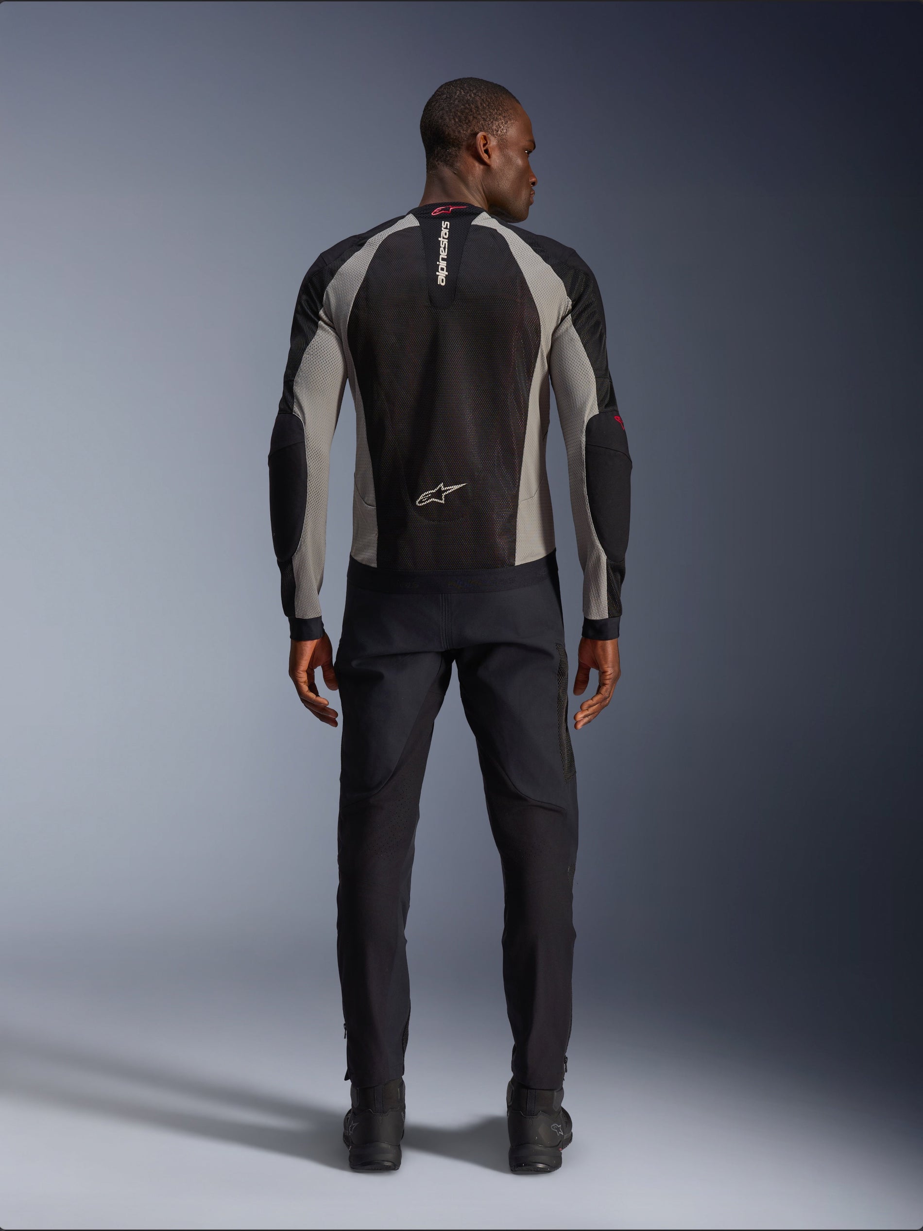 Veste Troop-Air