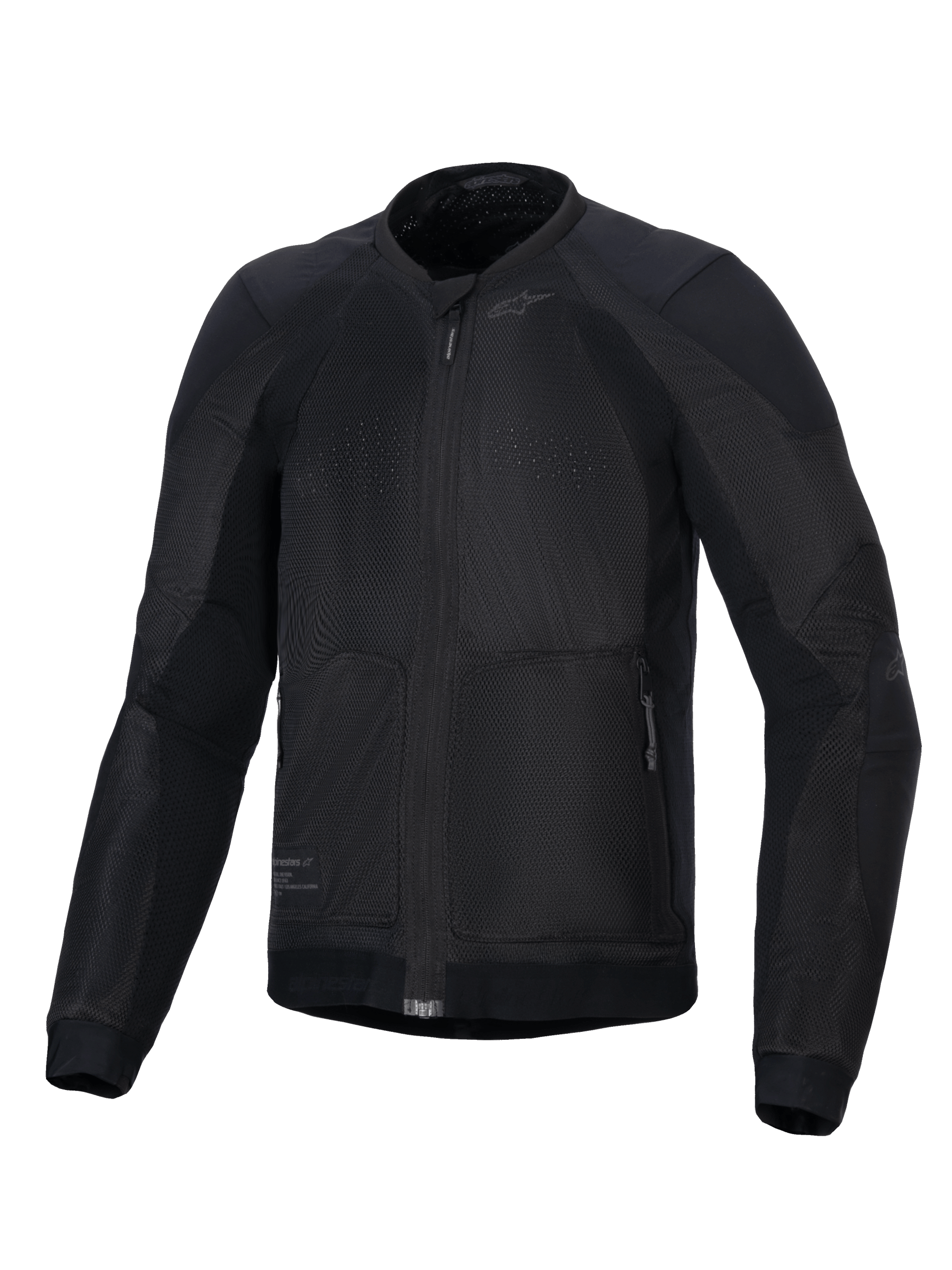 Veste Troop-Air