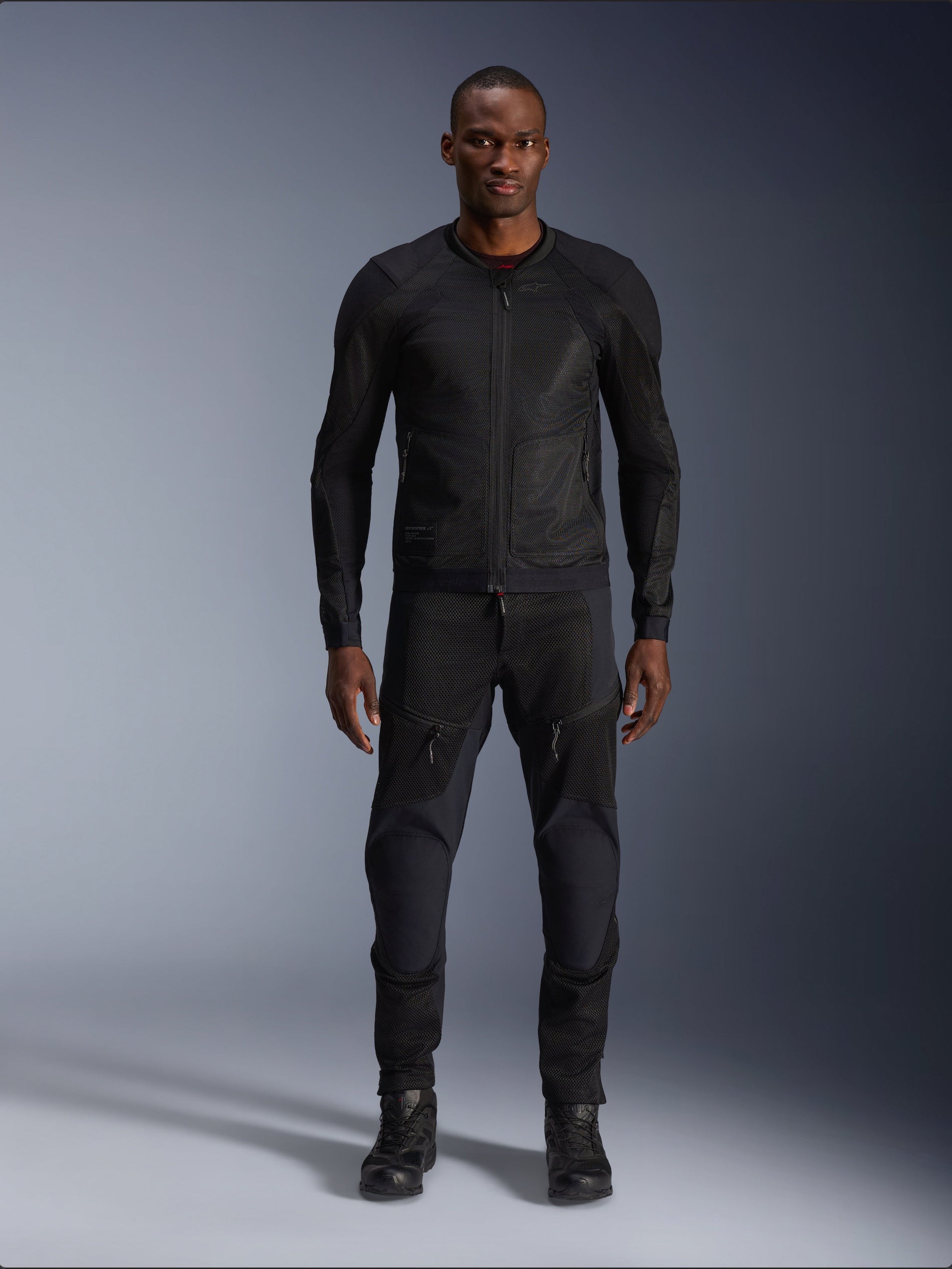 Veste Troop-Air