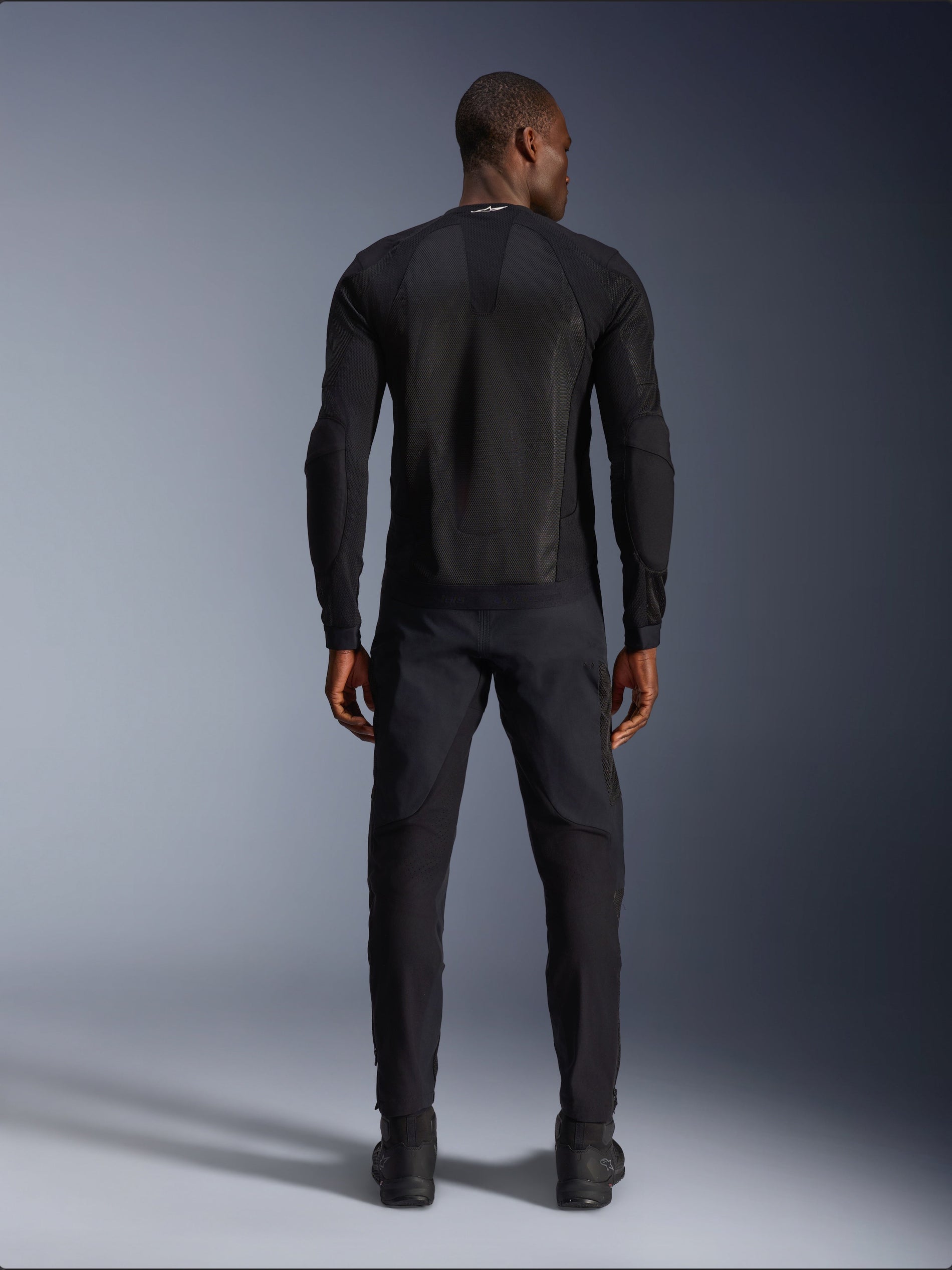 Veste Troop-Air