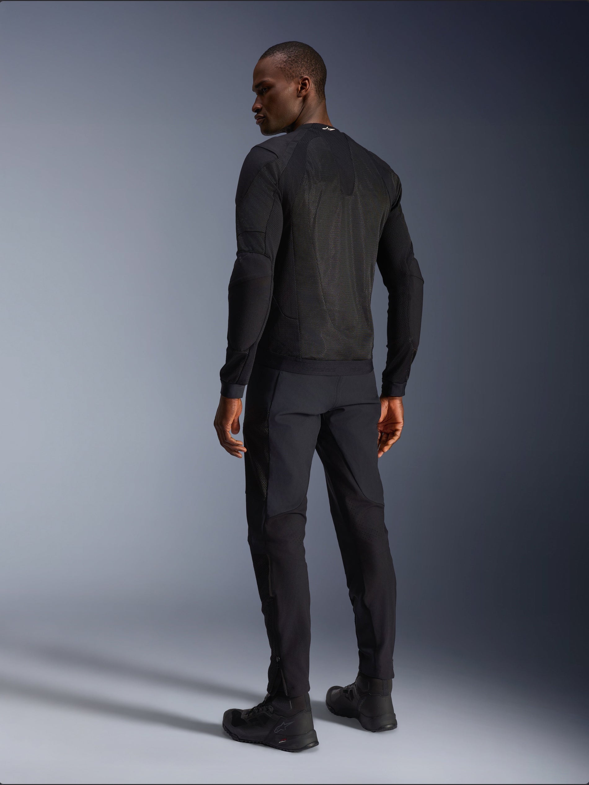 Veste Troop-Air