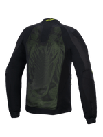 Veste Troop-Air