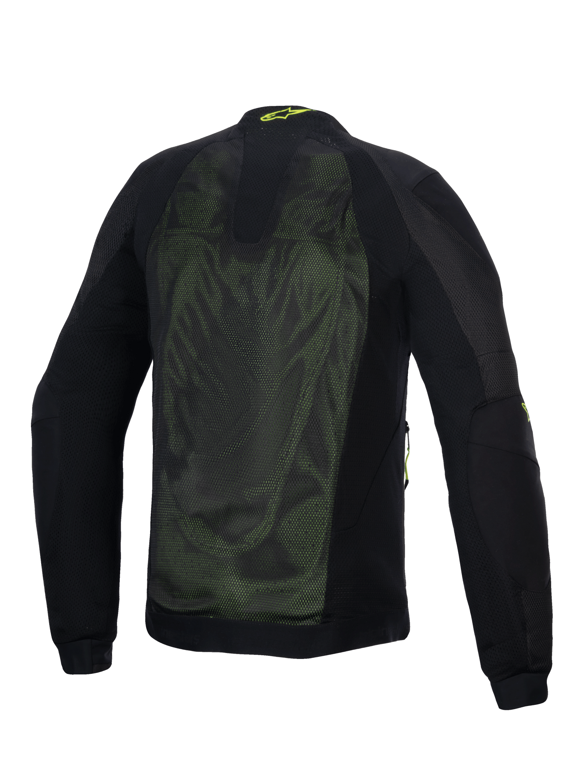 Veste Troop-Air