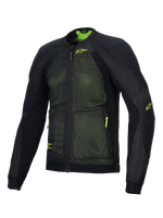 Veste Troop-Air