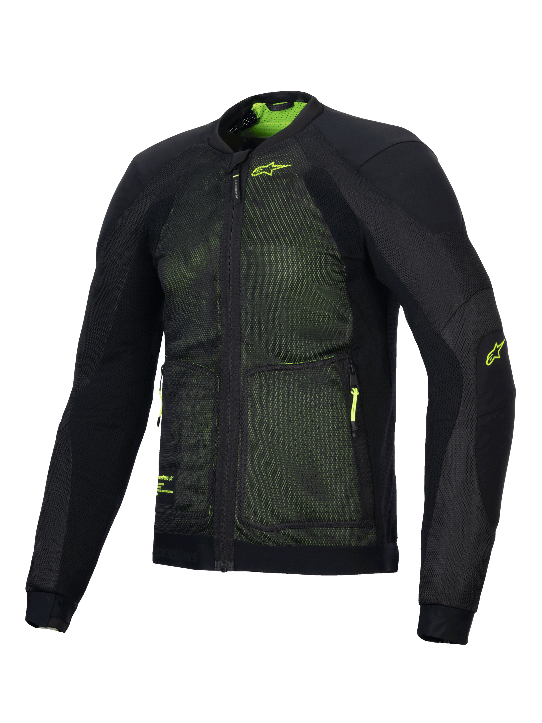 Veste Troop-Air