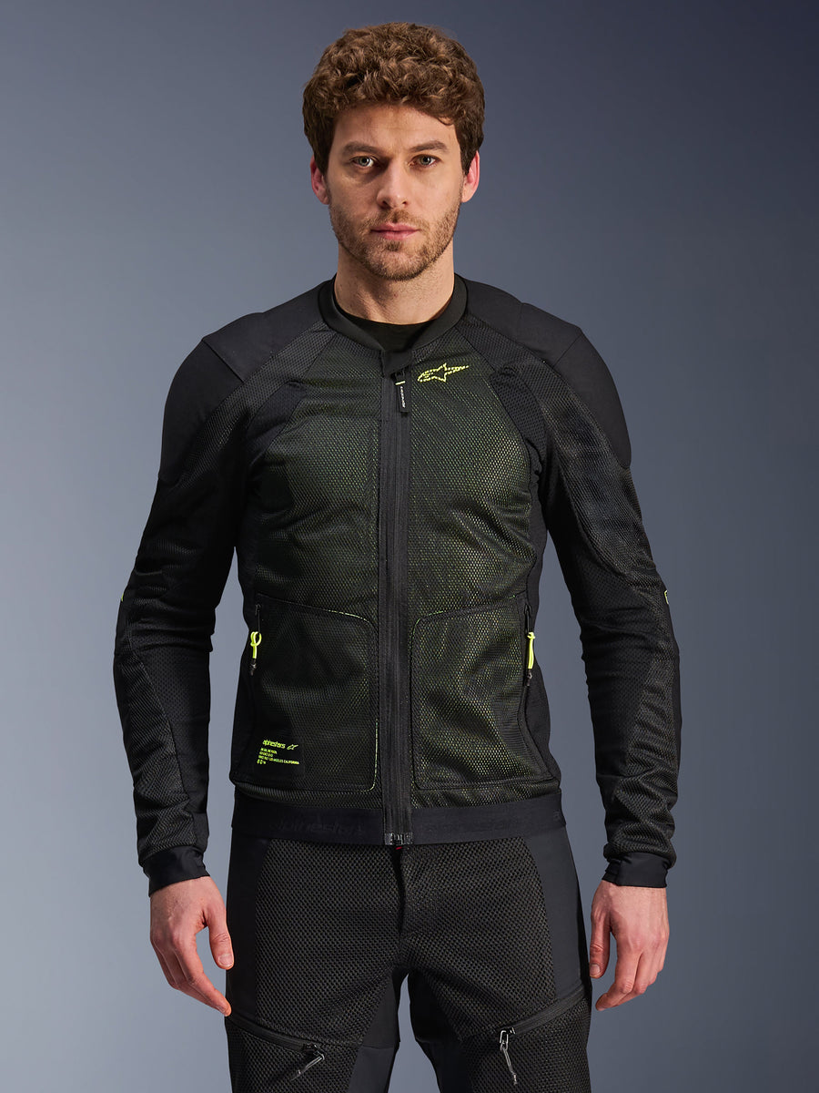 Veste Troop-Air