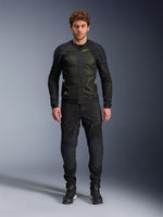 Veste Troop-Air