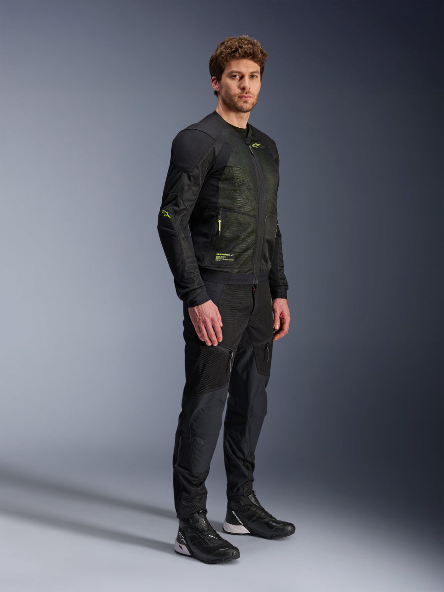 Veste Troop-Air