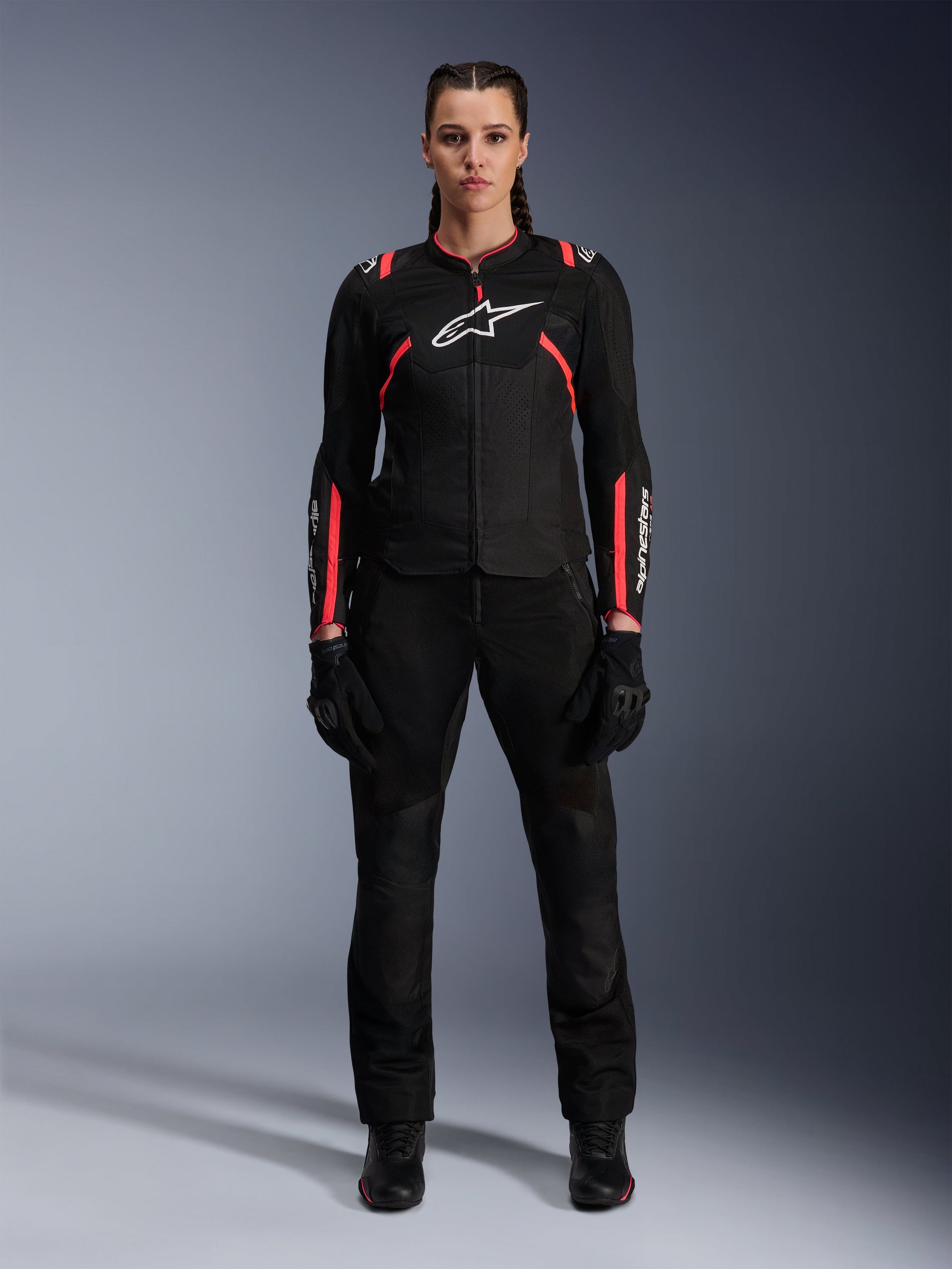 Veste Stella T-SPS Air V2