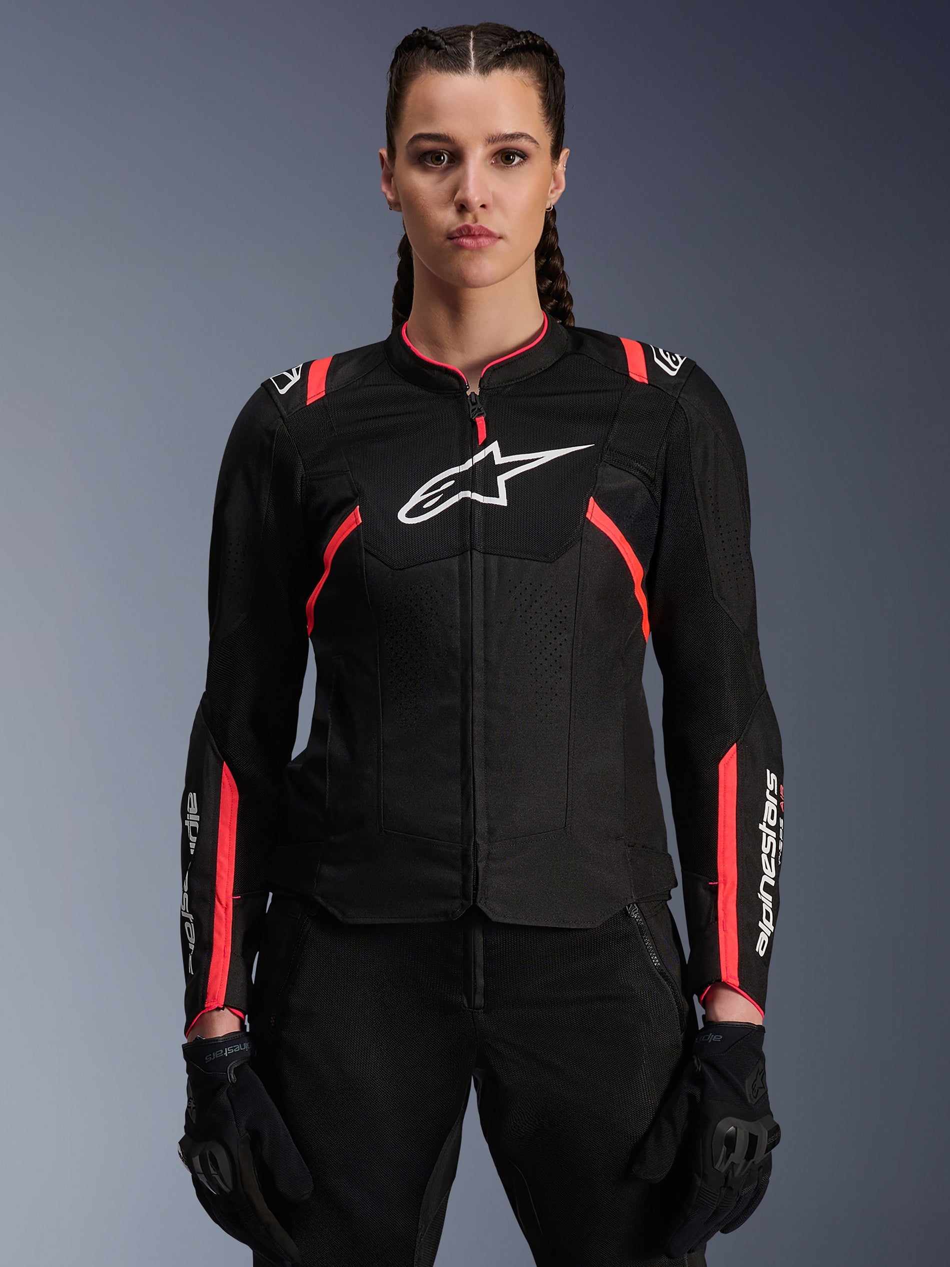 Veste Stella T-SPS Air V2