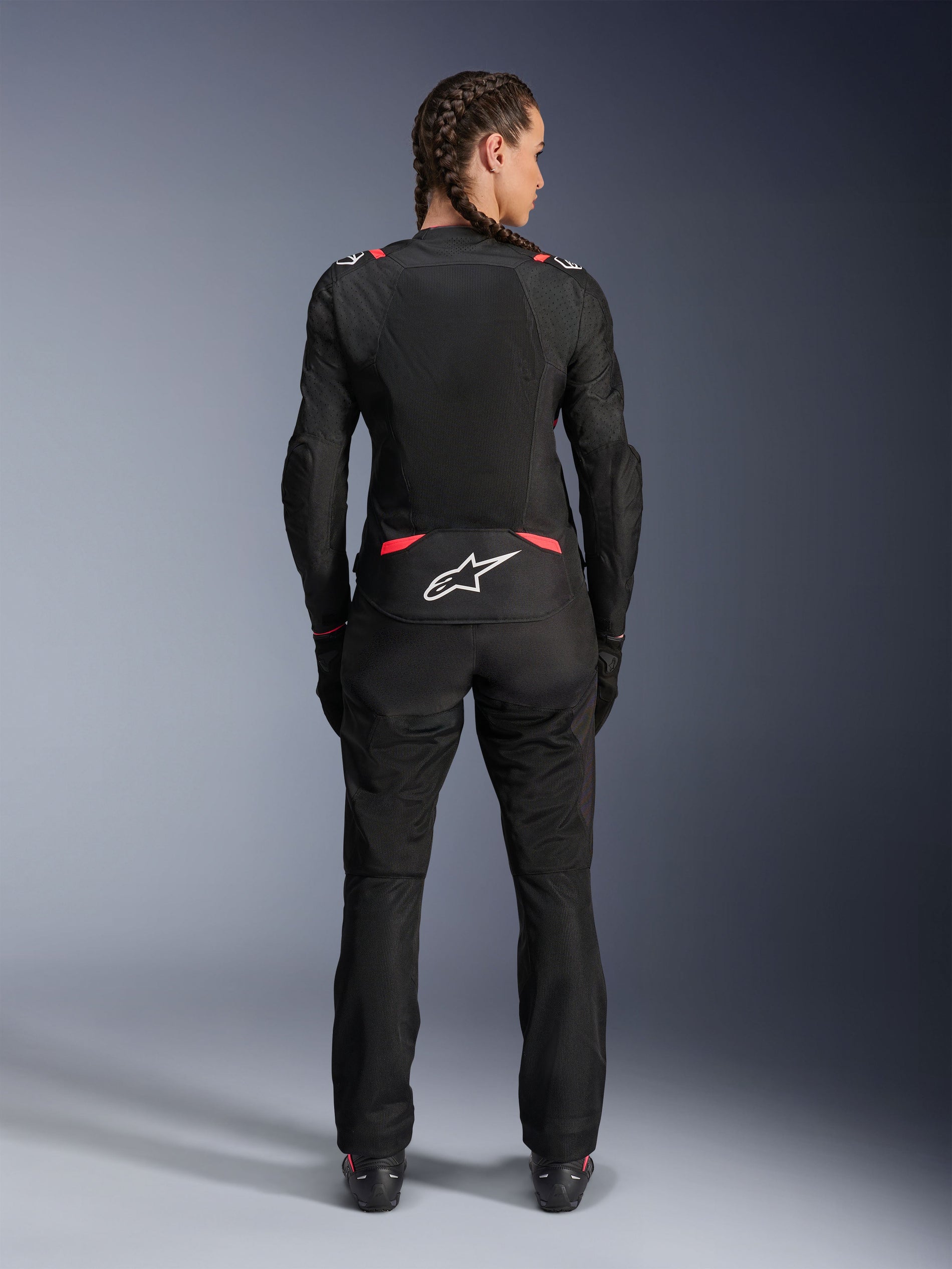 Veste Stella T-SPS Air V2