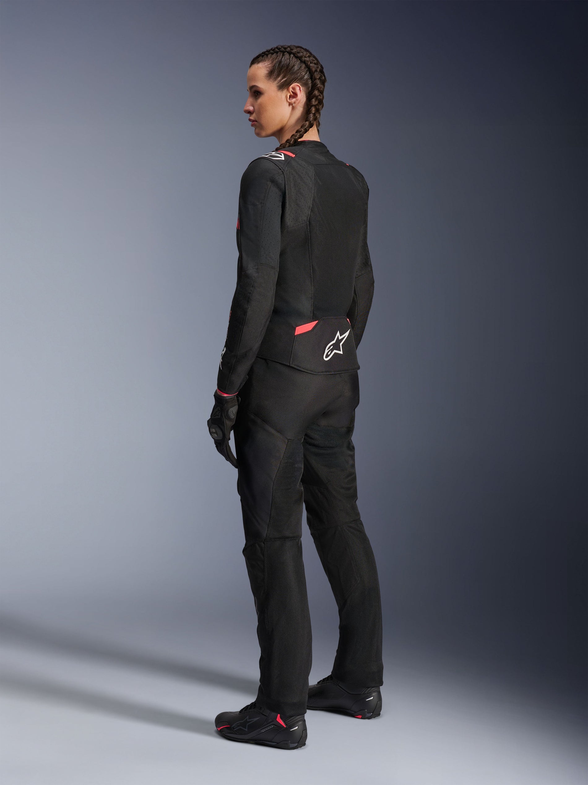 Veste Stella T-SPS Air V2