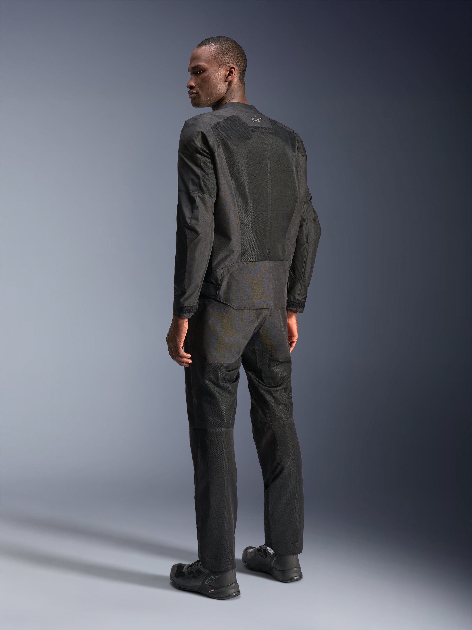 Veste C-1 Air