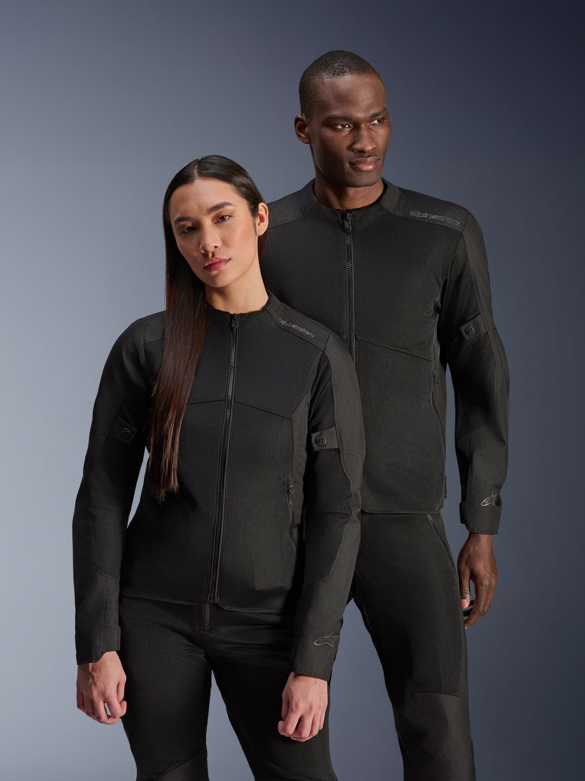 Veste C-1 Air