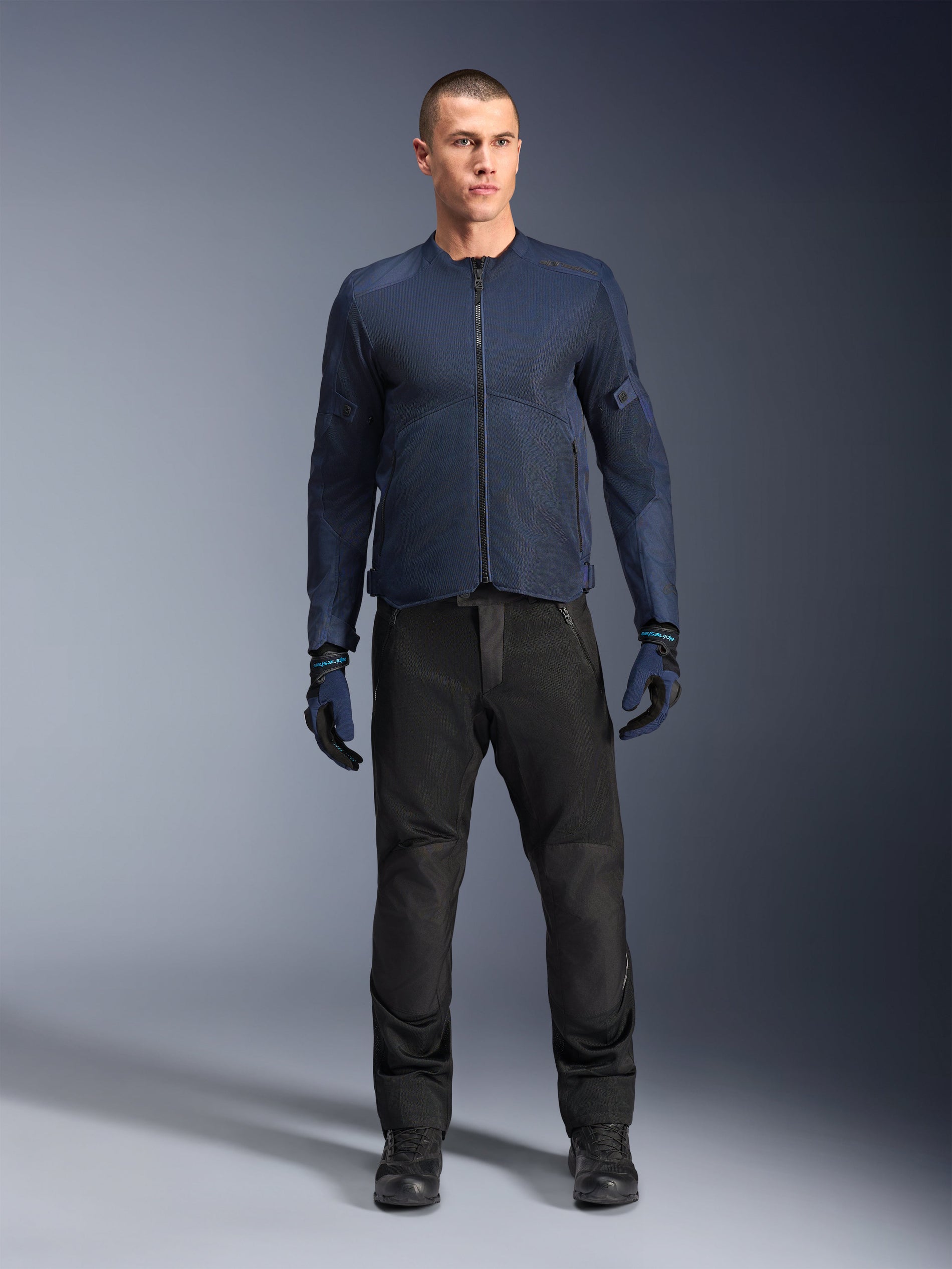 Veste C-1 Air