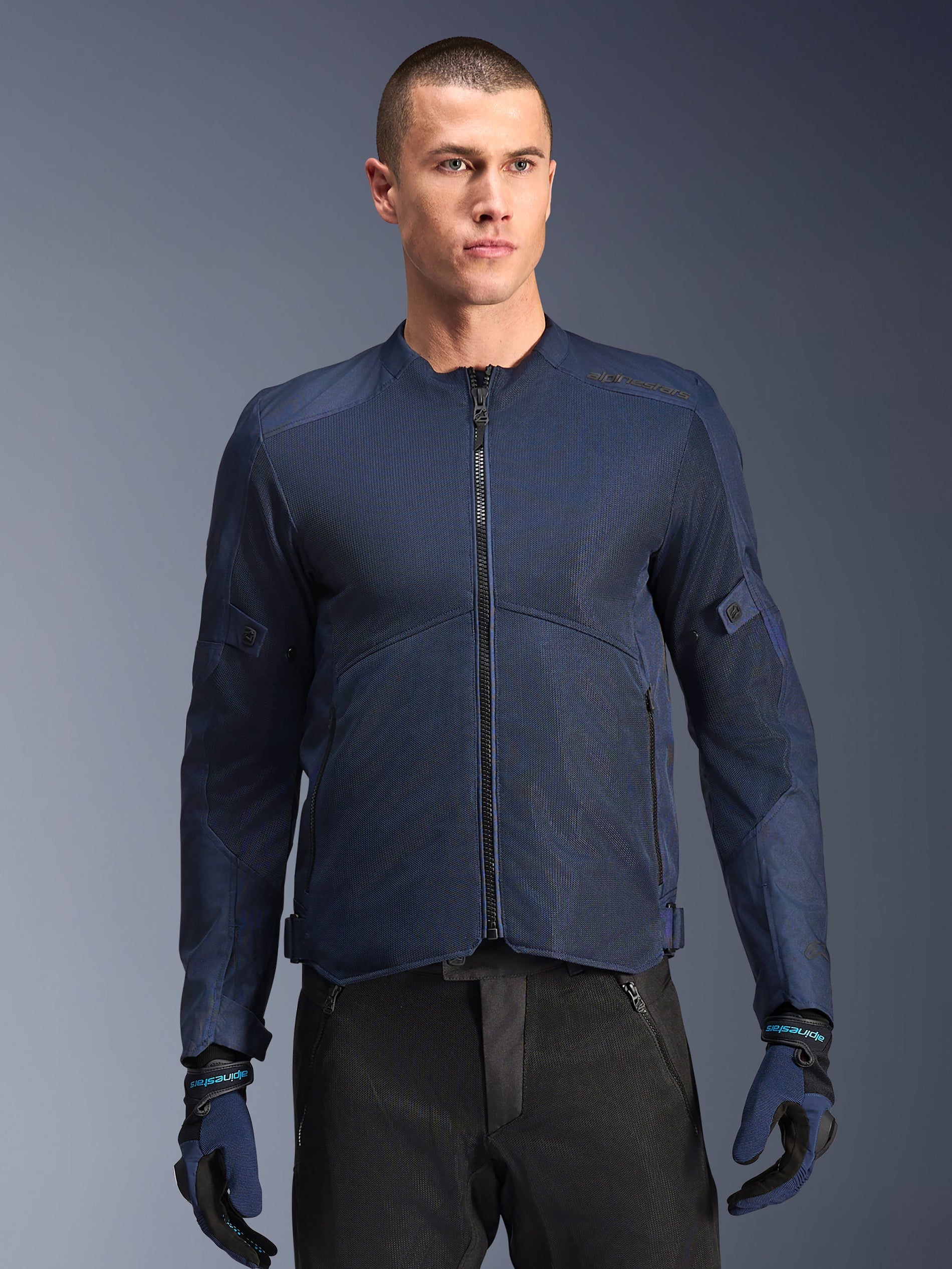 Veste C-1 Air