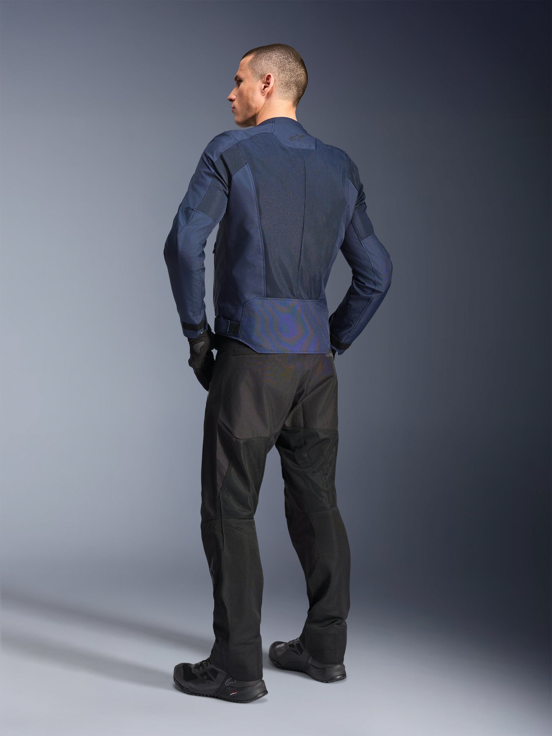 Veste C-1 Air
