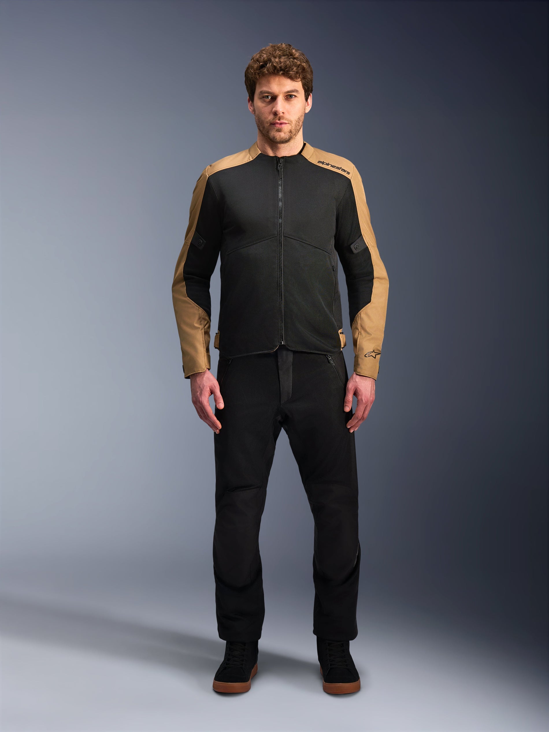Veste C-1 Air
