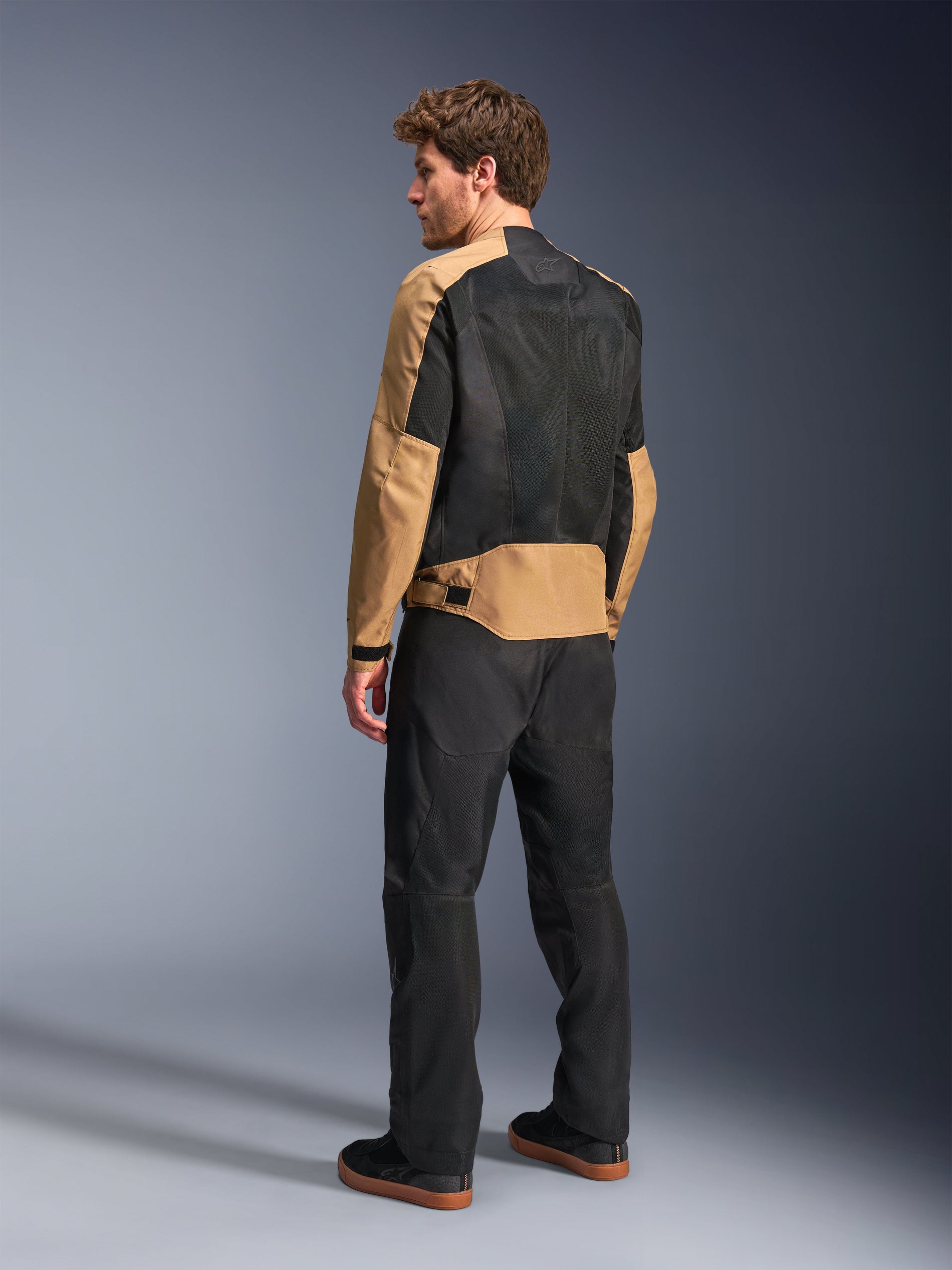 Veste C-1 Air