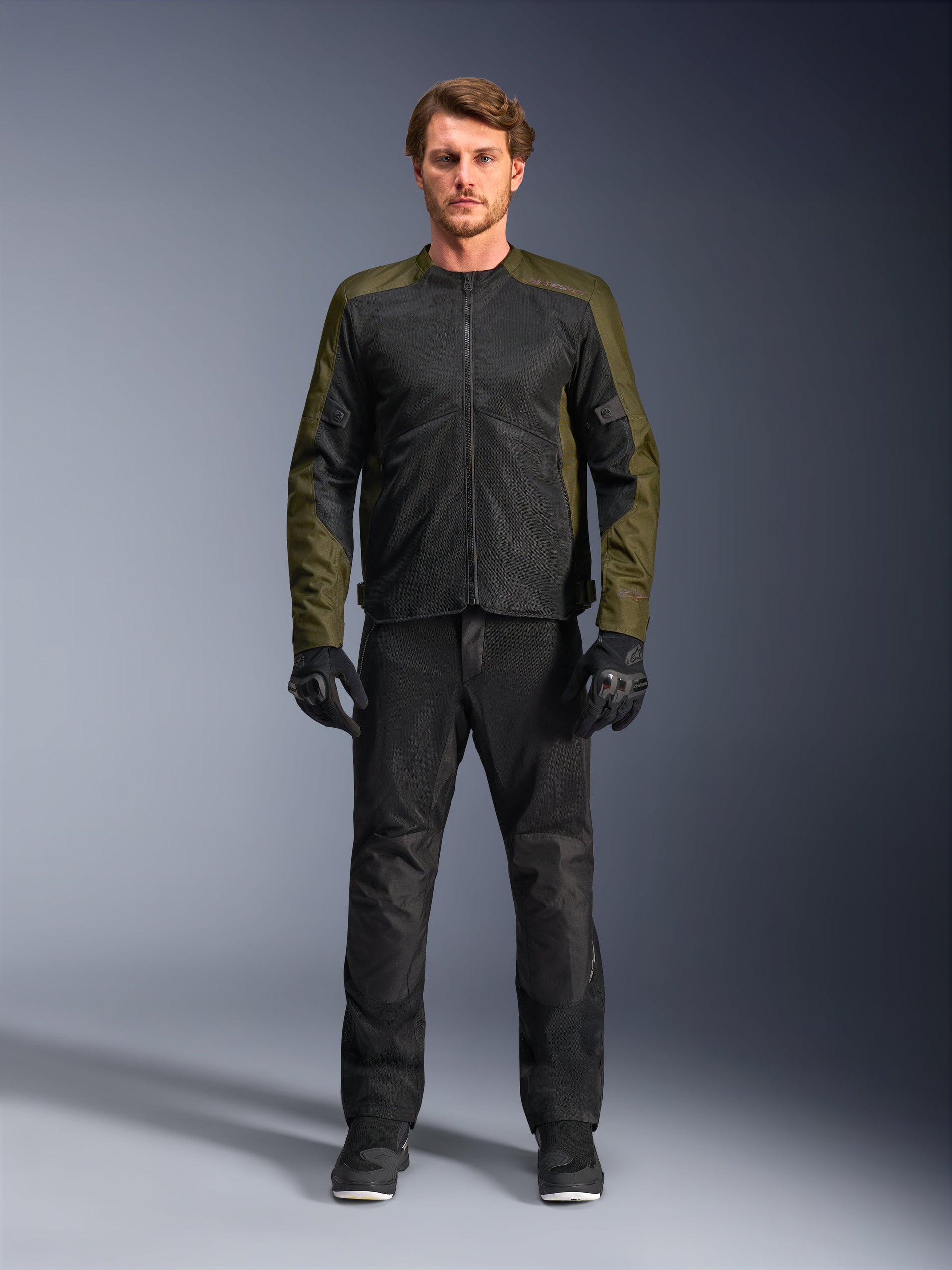 Veste C-1 Air