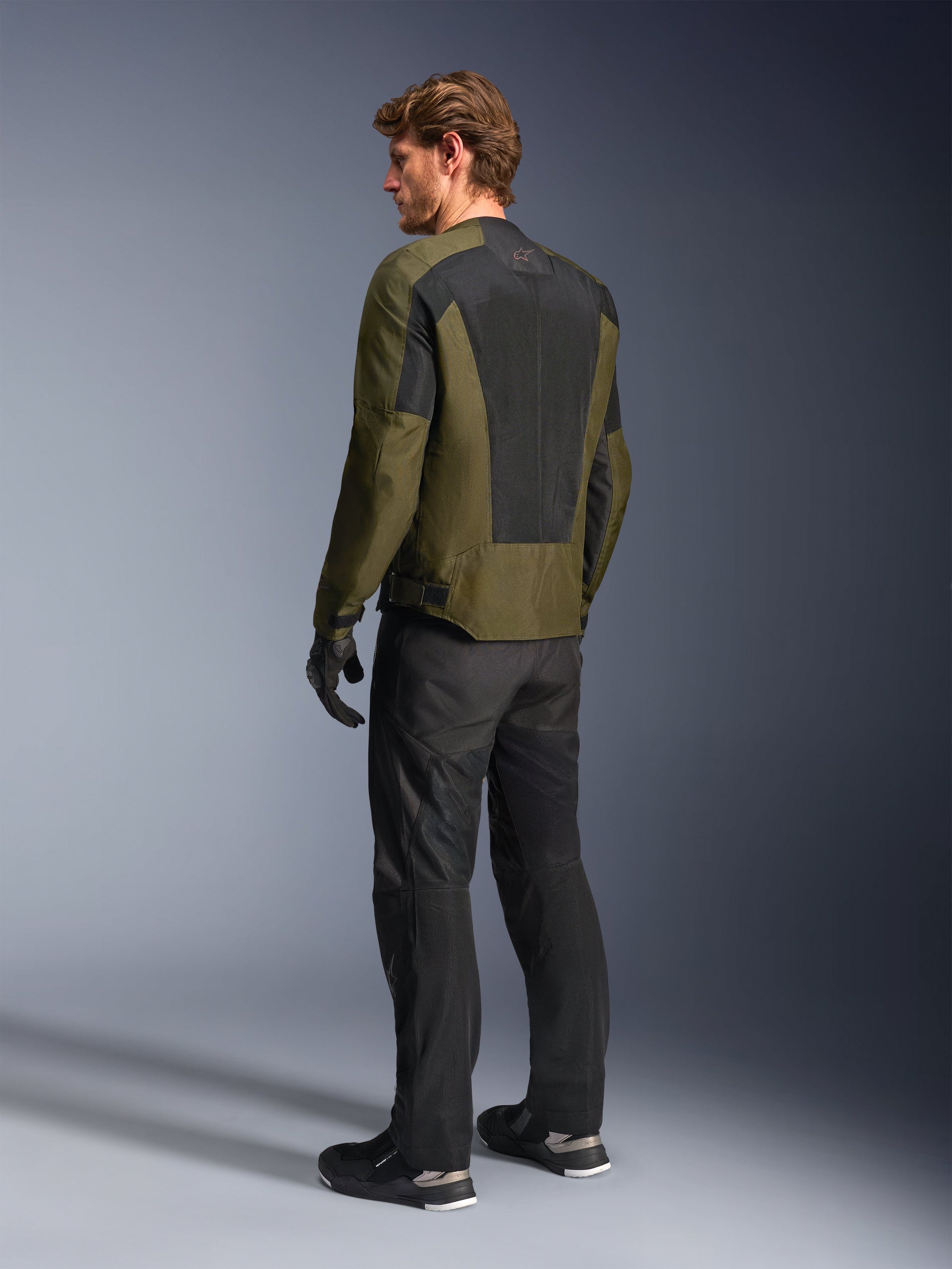 Veste C-1 Air