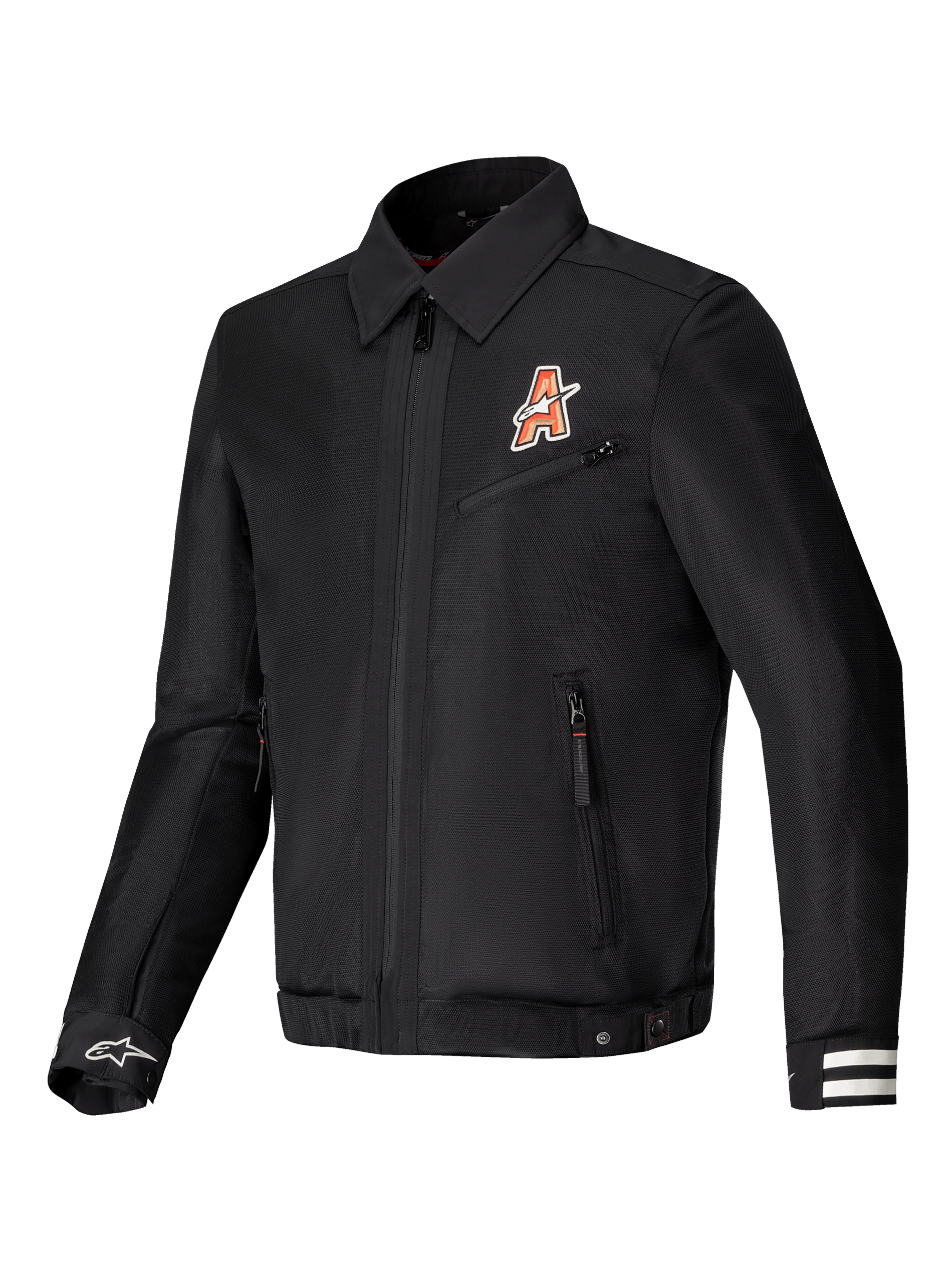 Veste Ignite Air