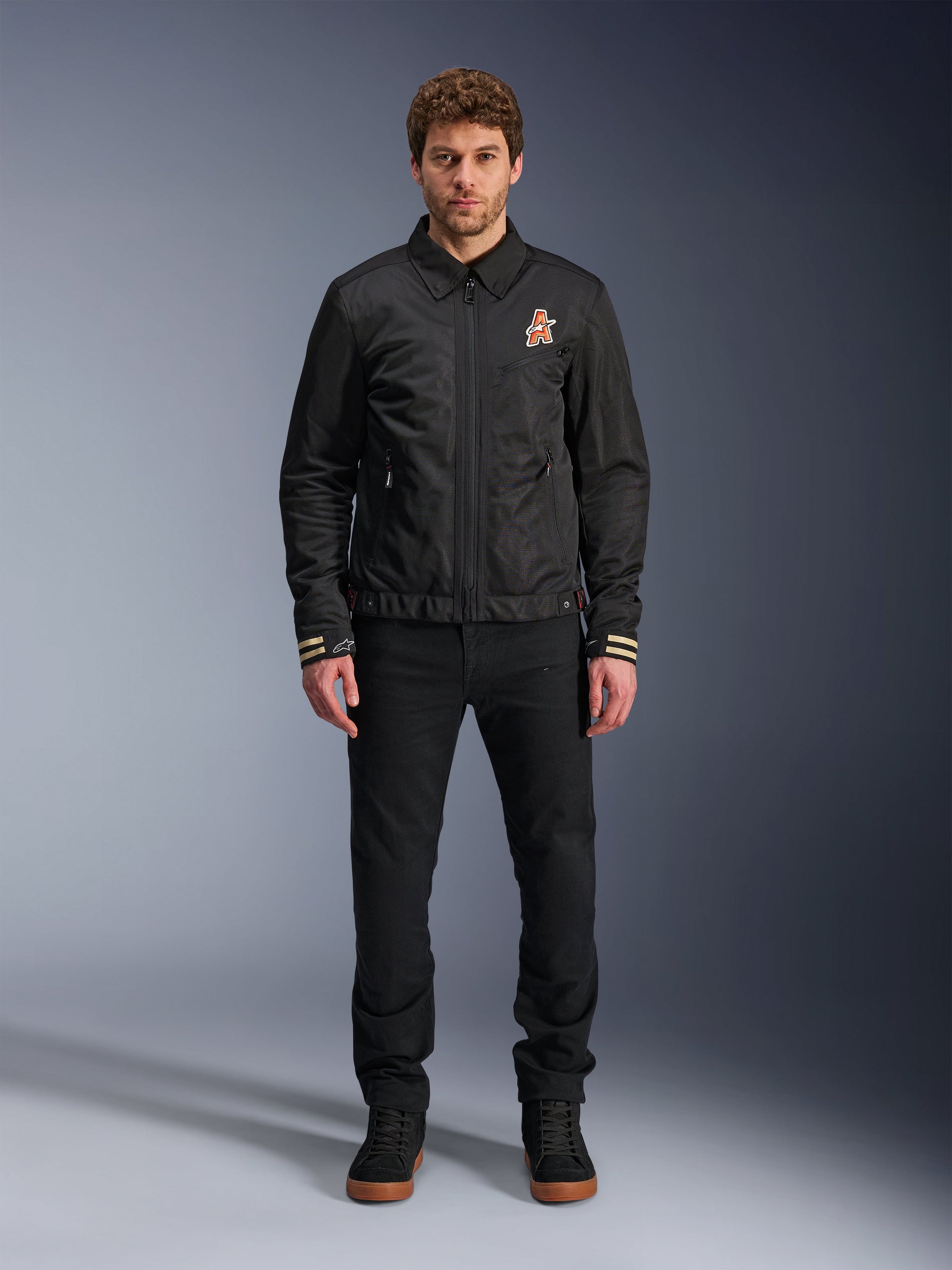 Veste Ignite Air