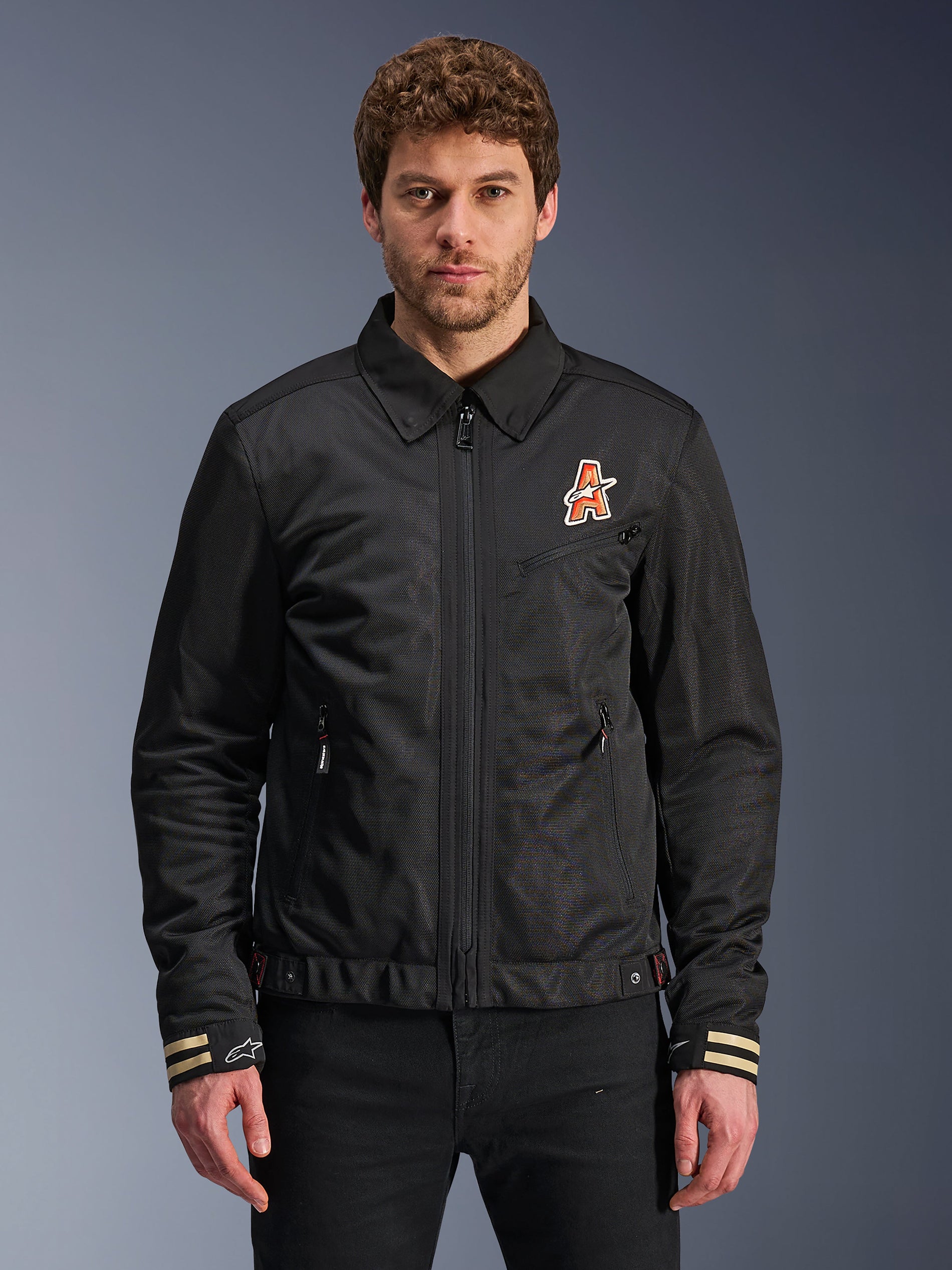Veste Ignite Air