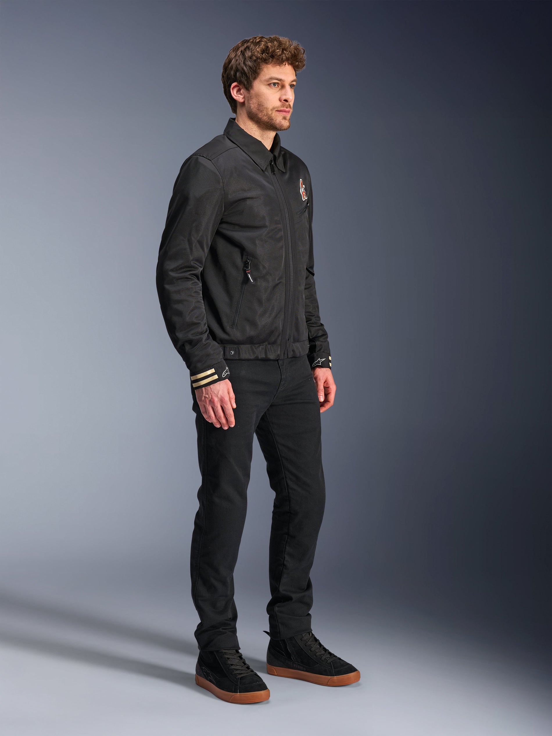Veste Ignite Air