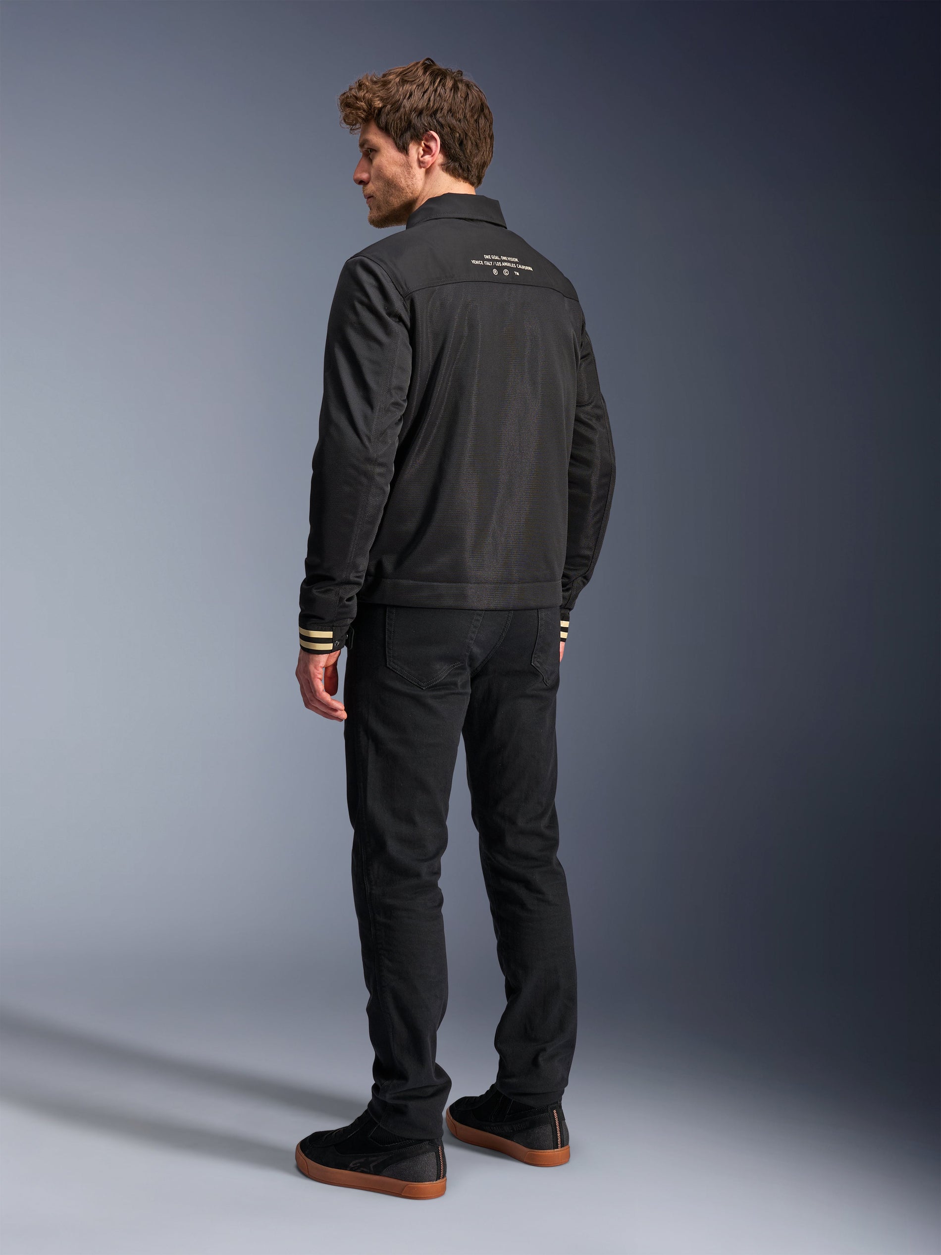 Veste Ignite Air