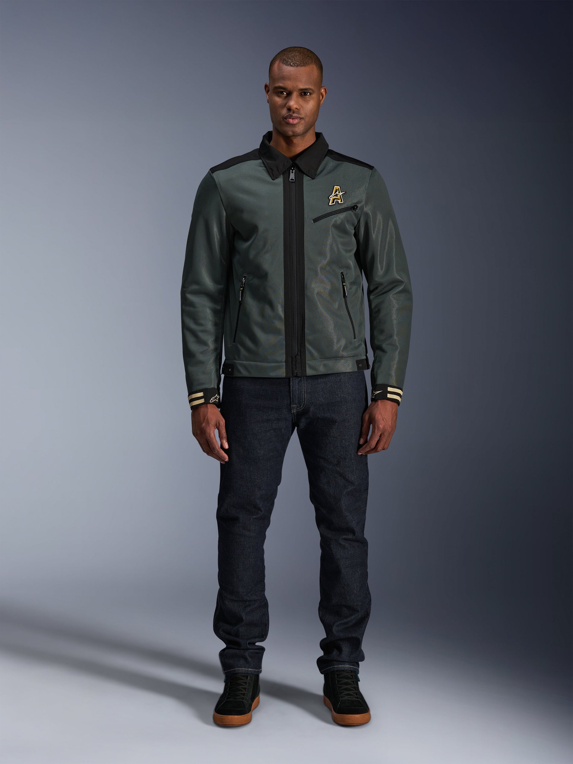 Veste Ignite Air