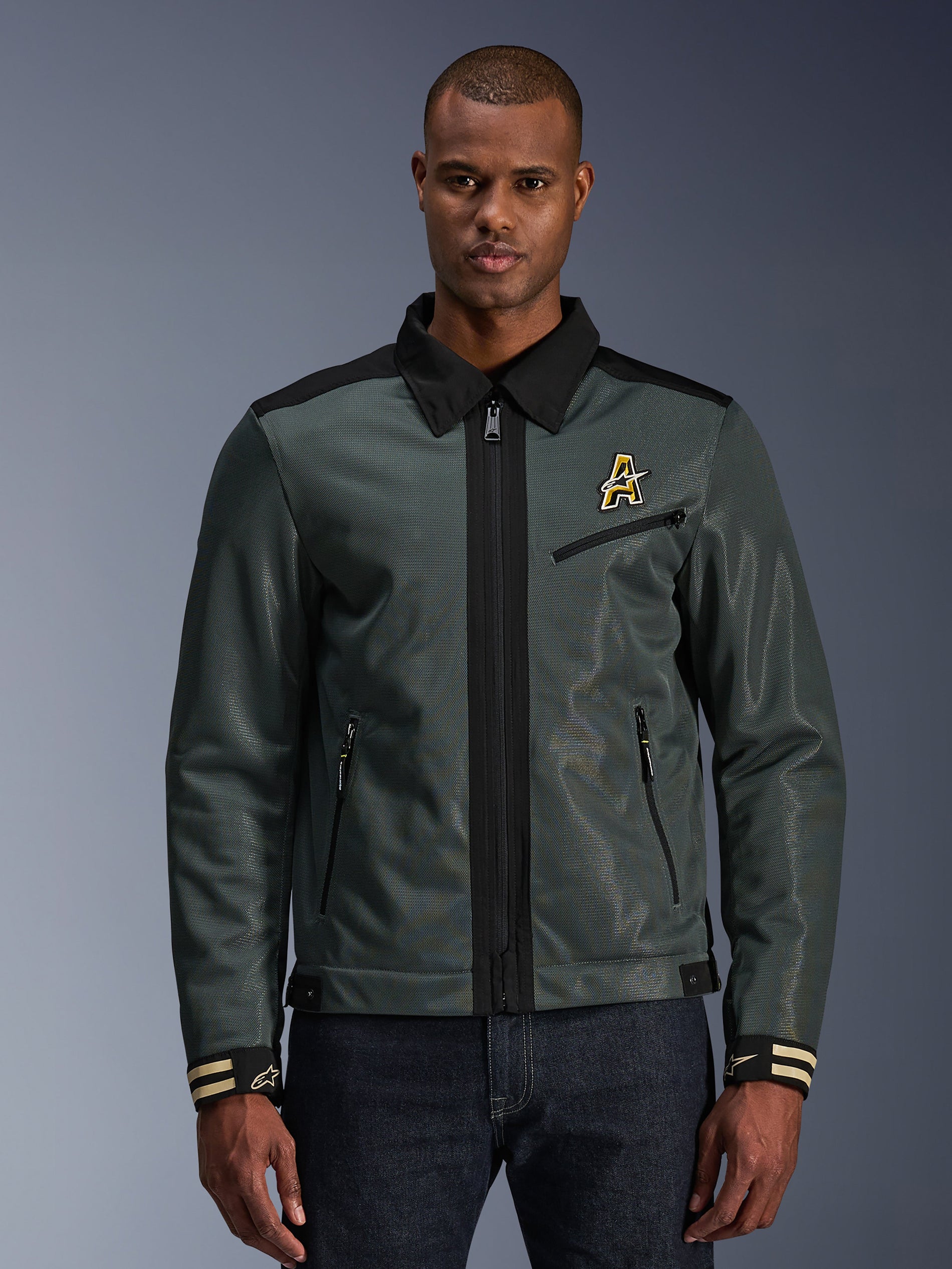 Veste Ignite Air