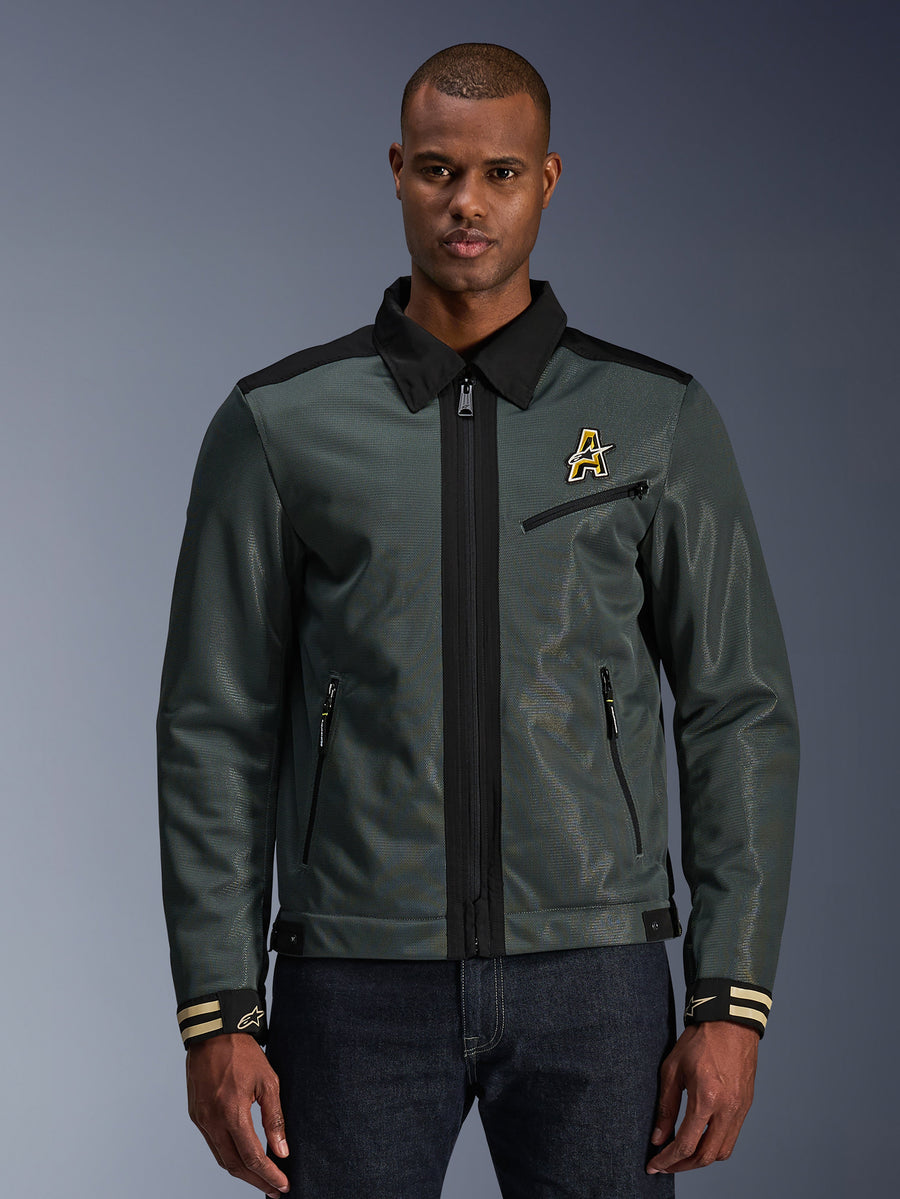Veste Ignite Air