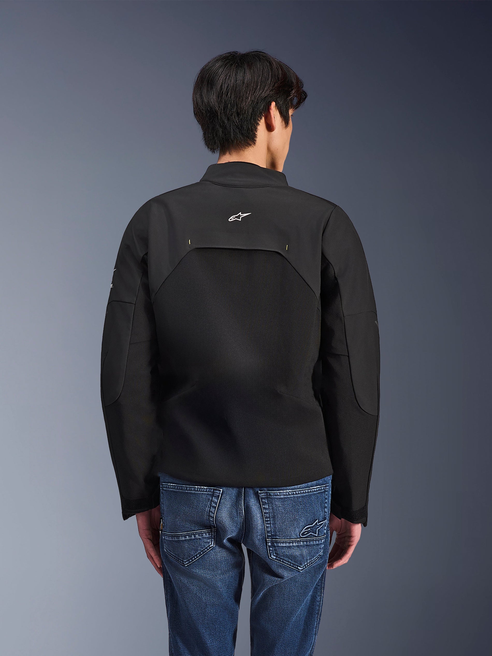 Veste Provoke