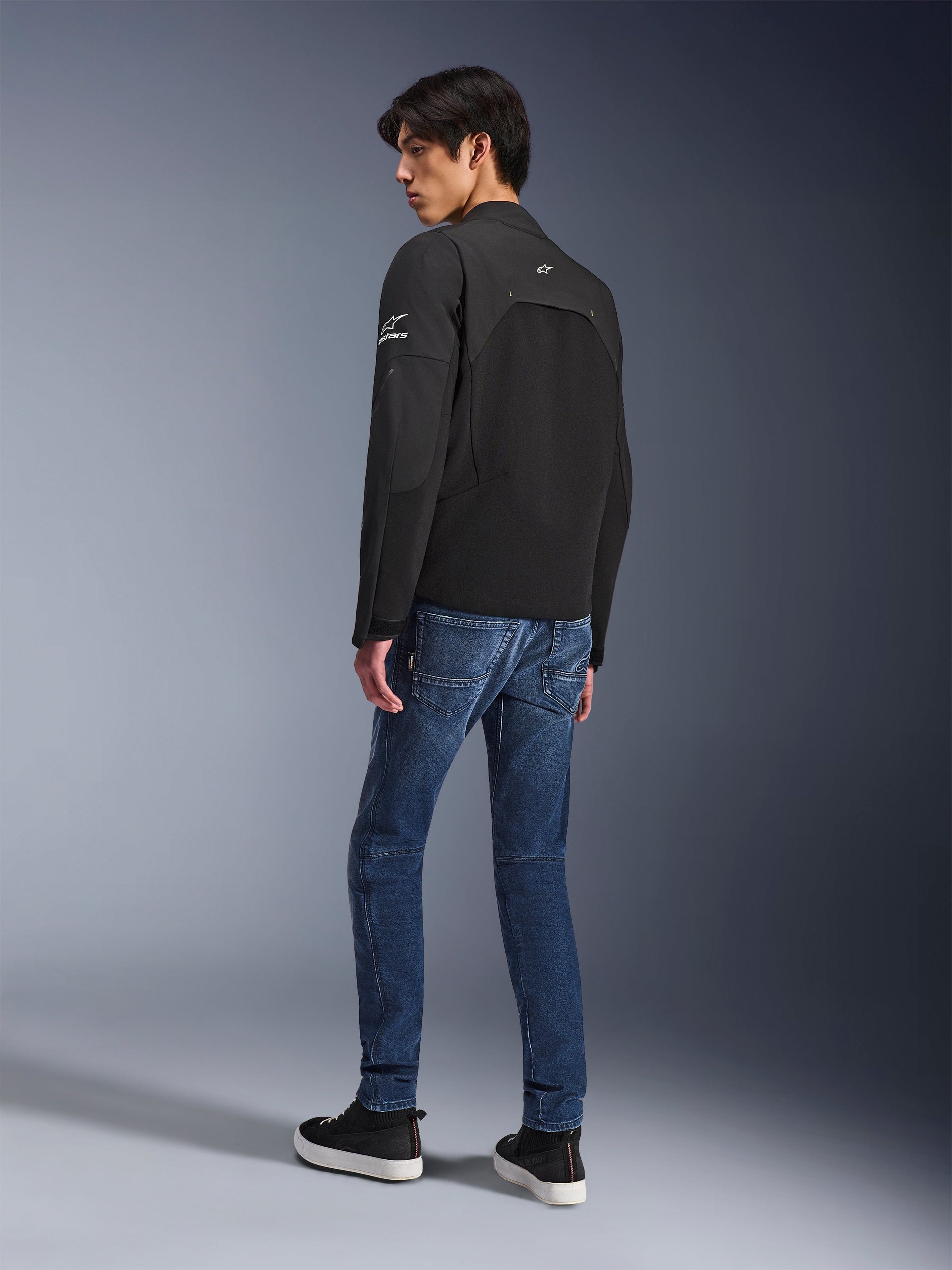 Veste Provoke