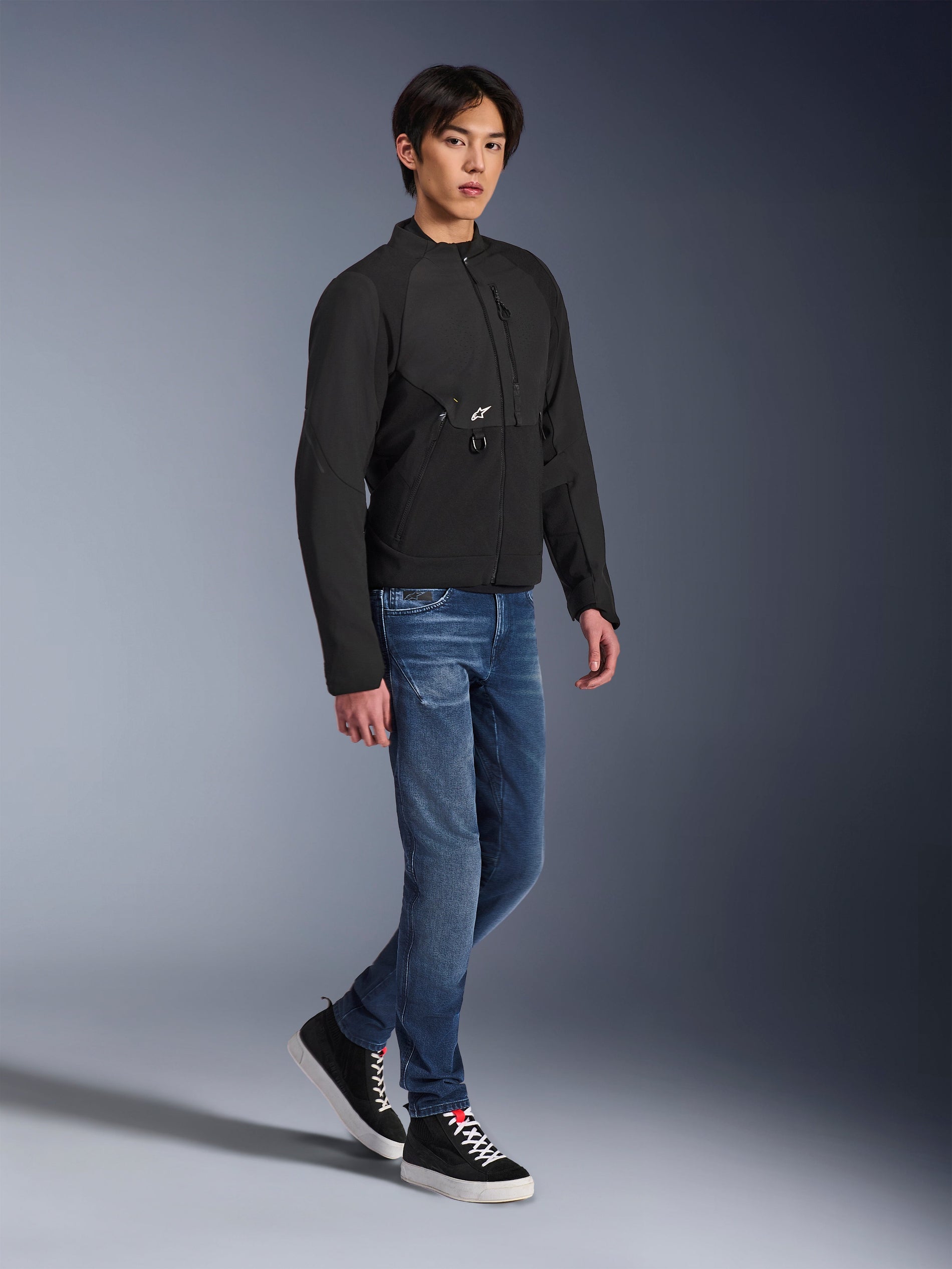 Veste Provoke