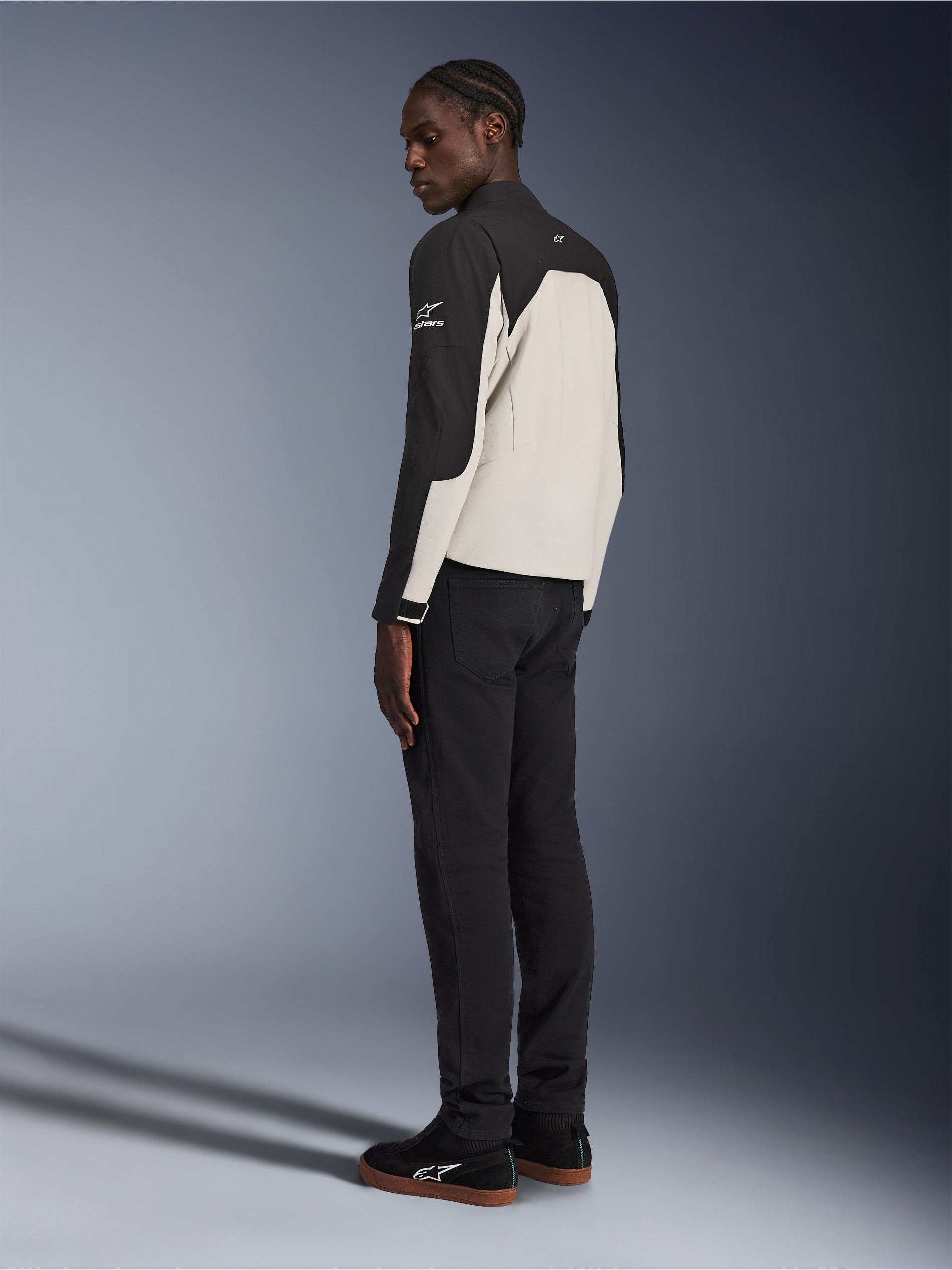 Veste Provoke