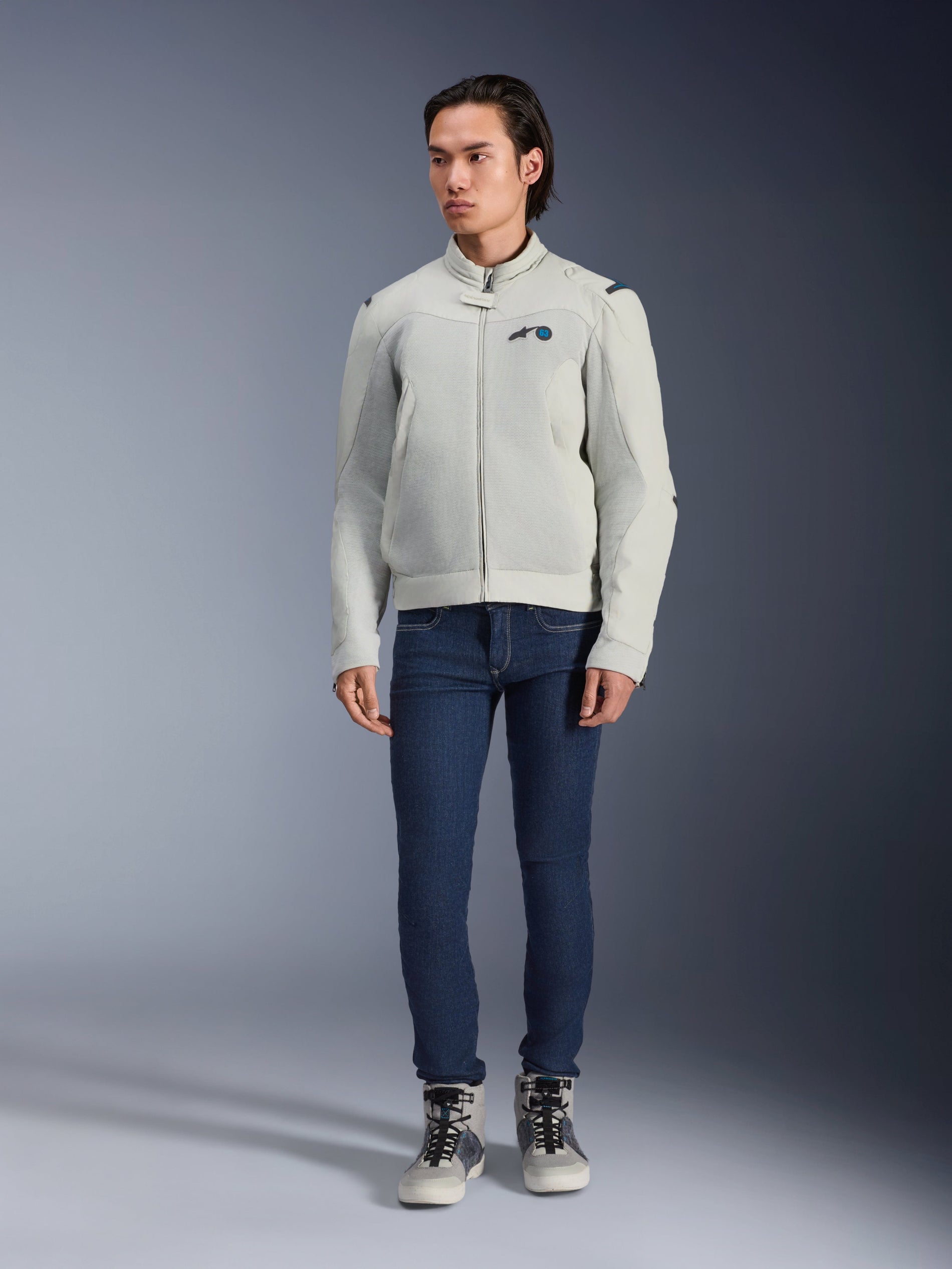 Veste Air Circal-1