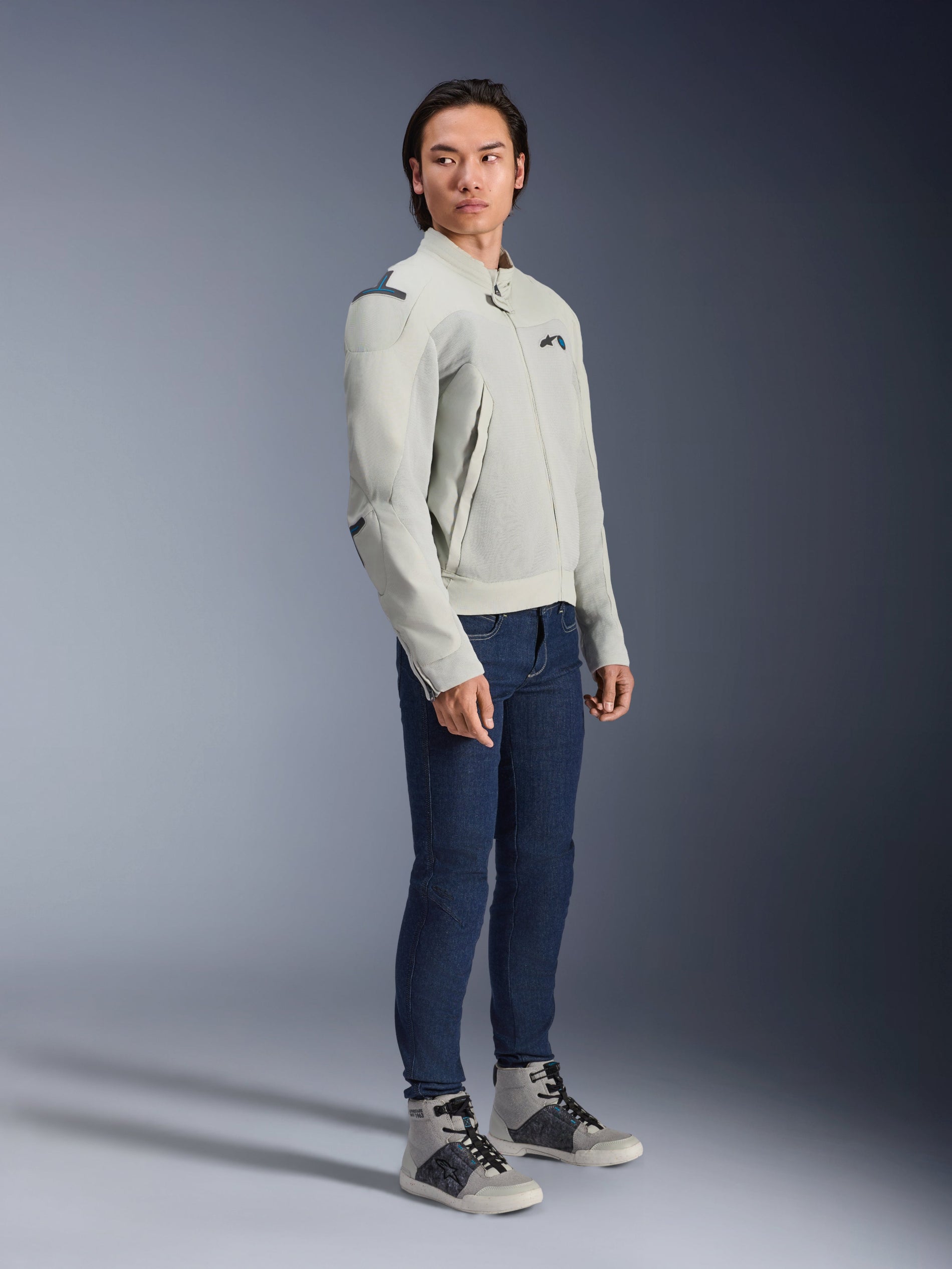 Veste Air Circal-1