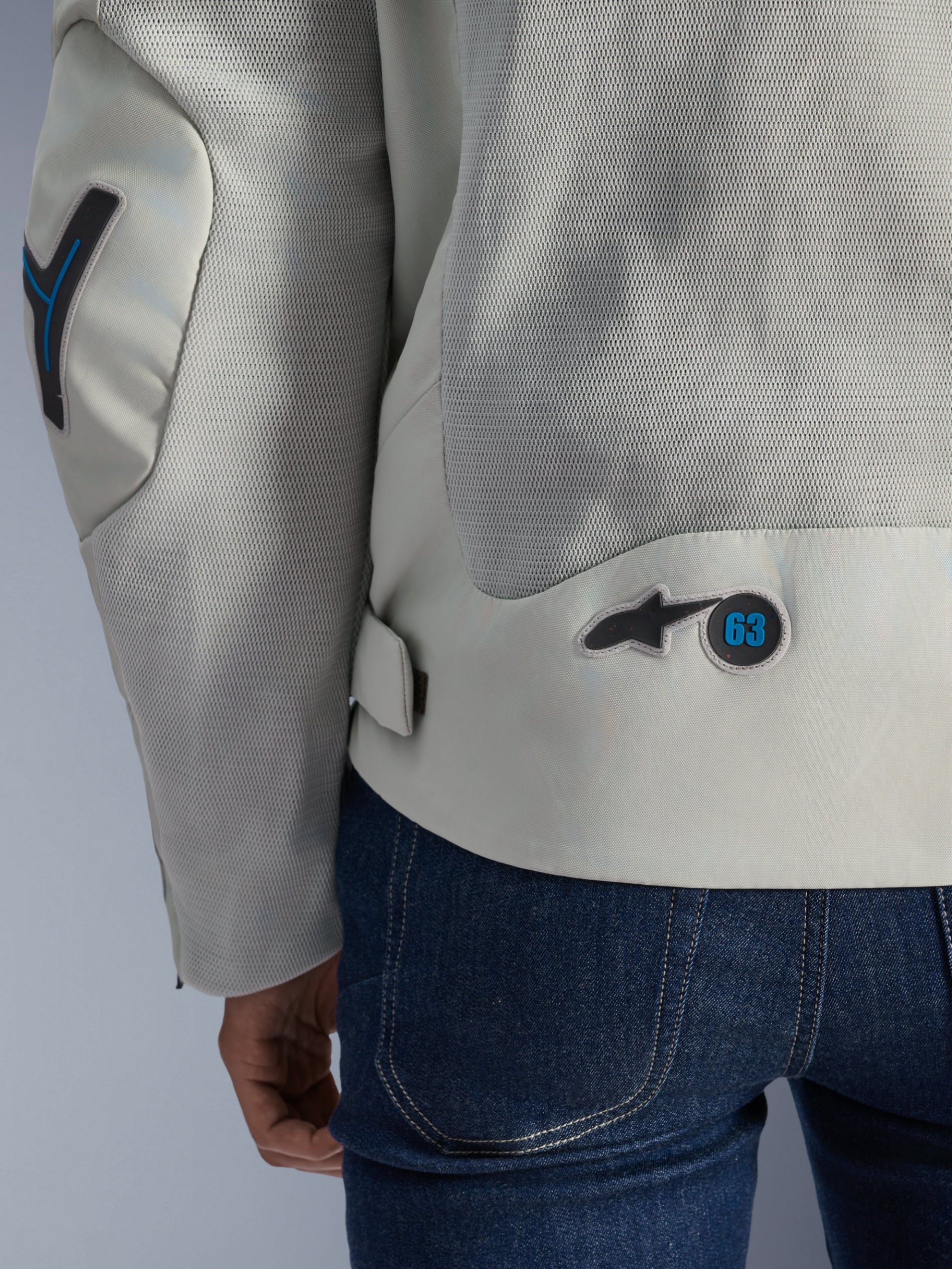 Veste Air Circal-1