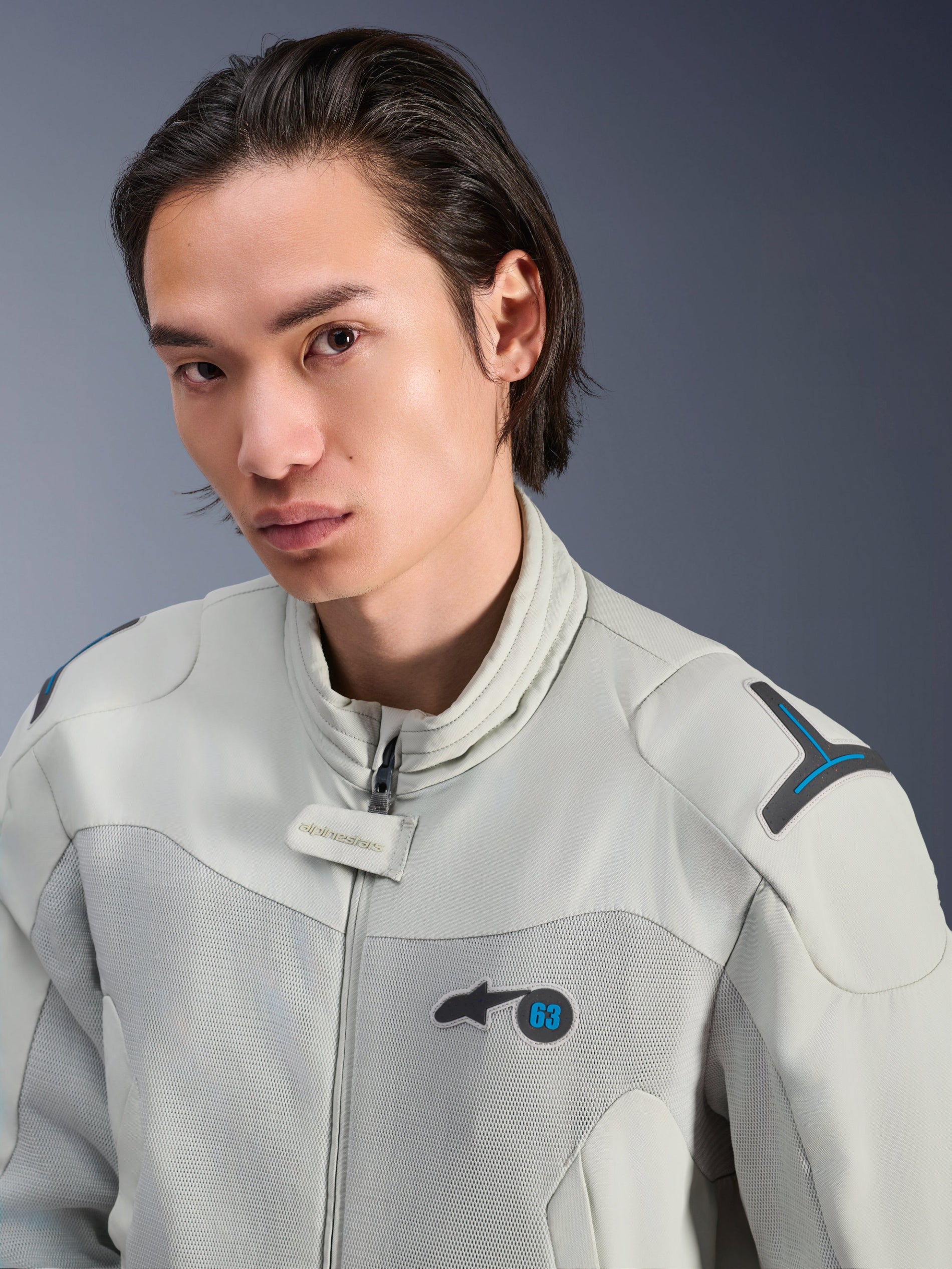 Veste Air Circal-1