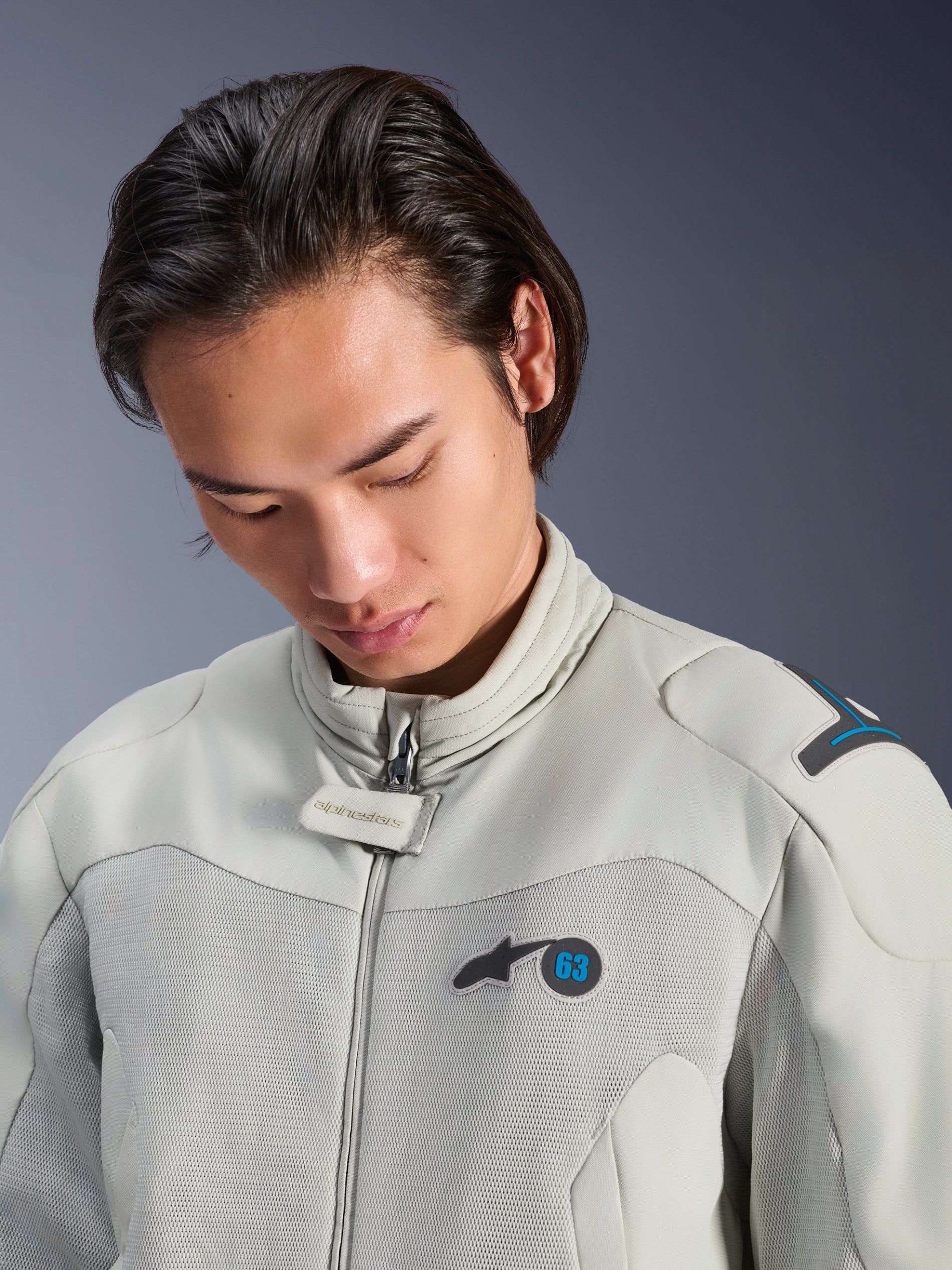Veste Air Circal-1