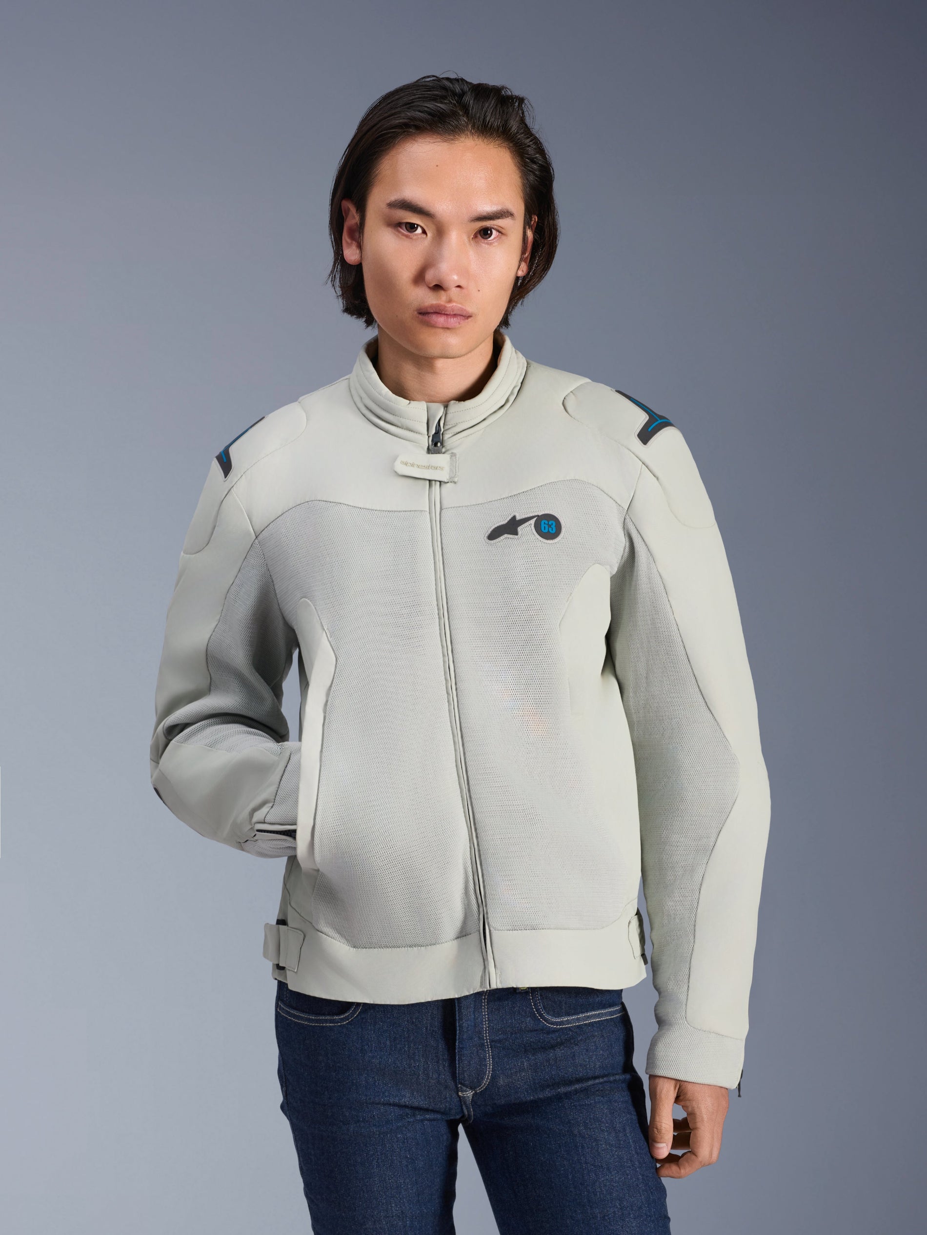 Veste Air Circal-1