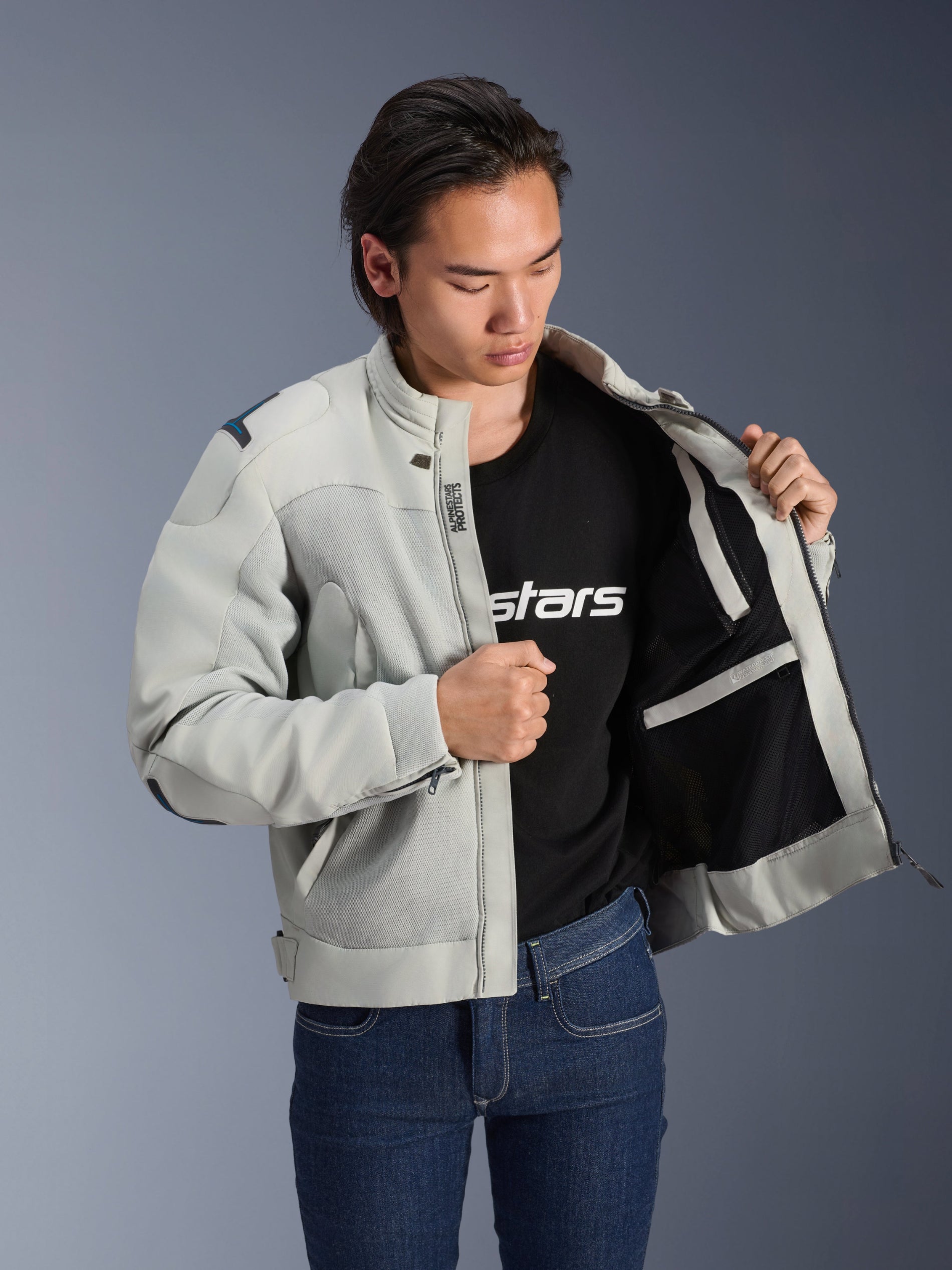 Veste Air Circal-1